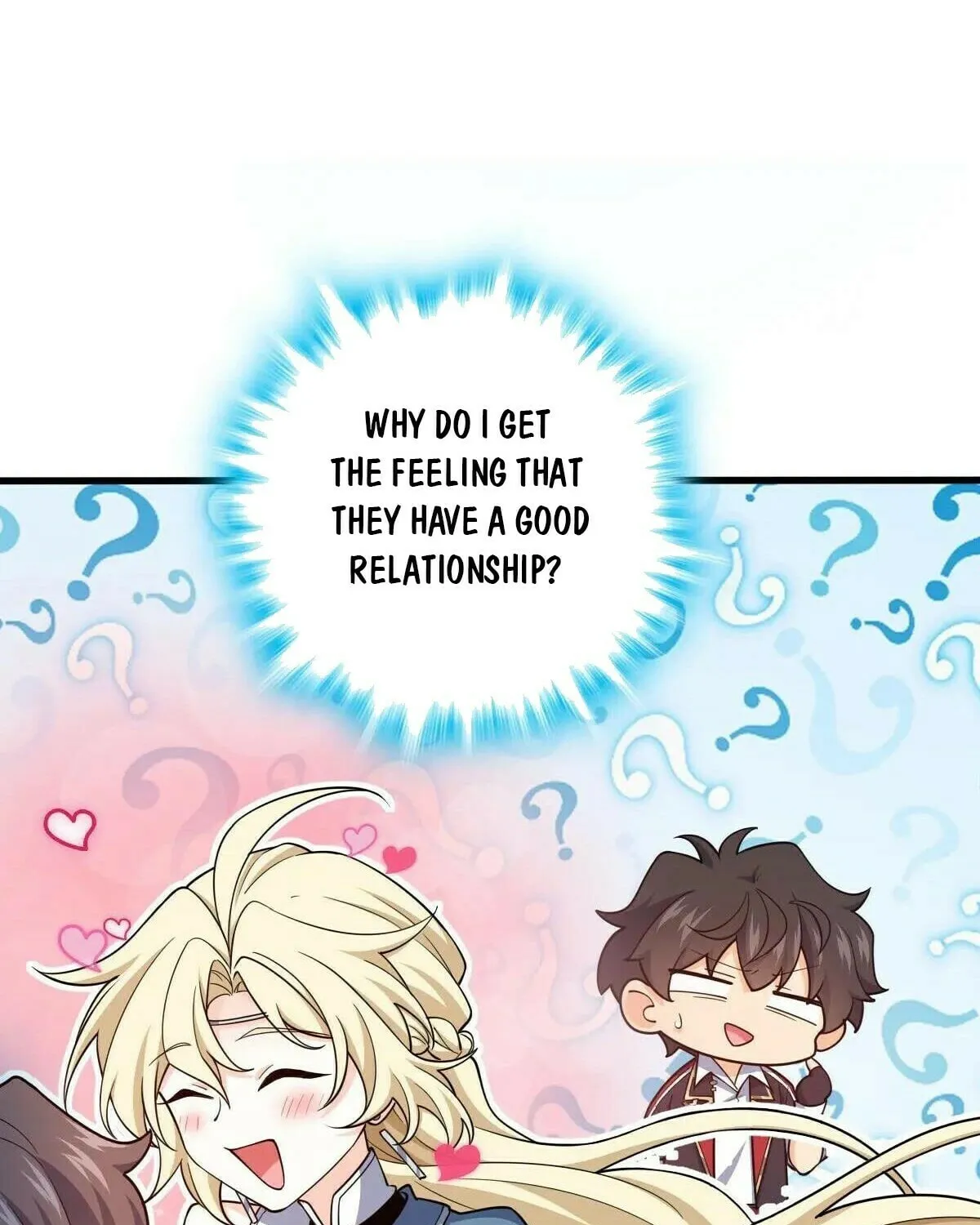 Read Spare Me, Great Lord! (Colored) (en) Manga Online