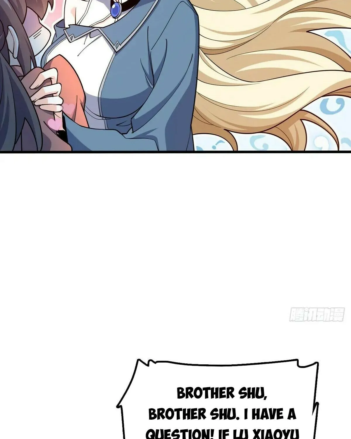 Read Spare Me, Great Lord! (Colored) (en) Manga Online