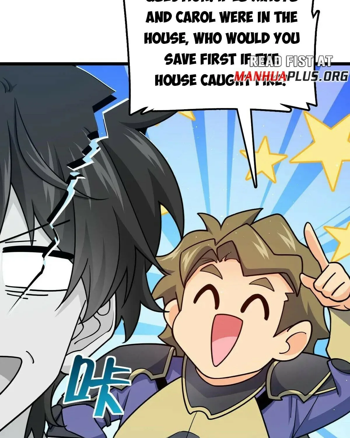 Read Spare Me, Great Lord! (Colored) (en) Manga Online