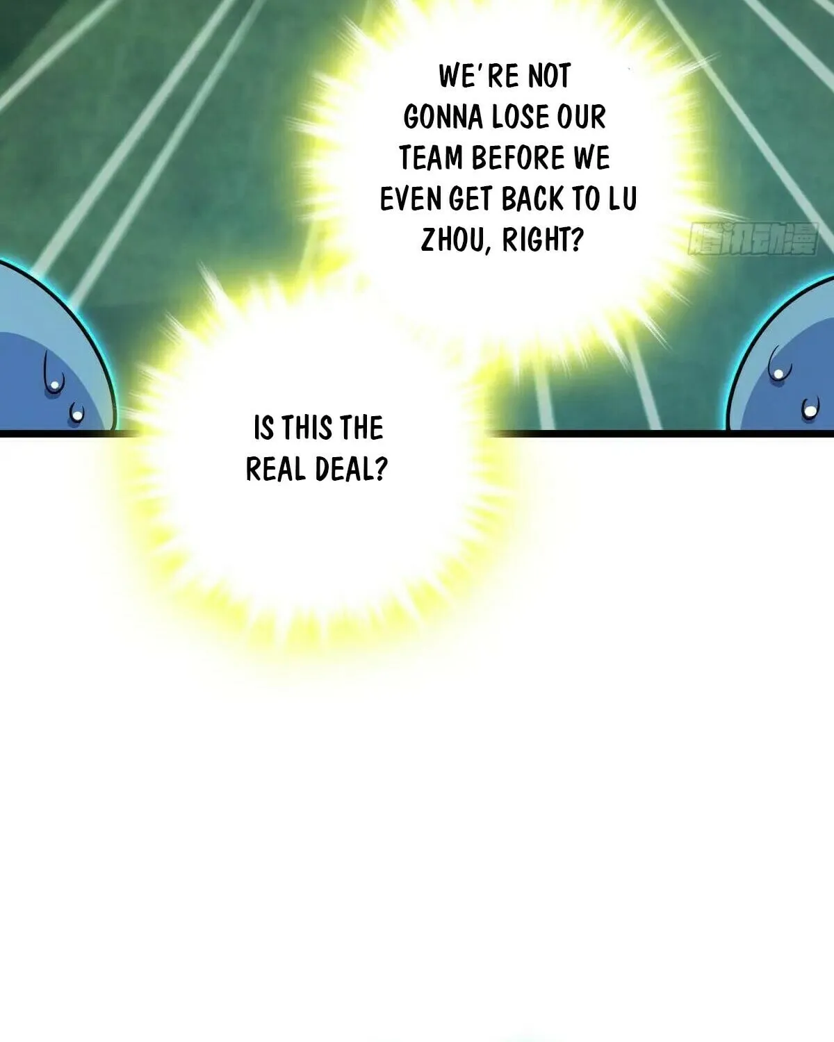 Read Spare Me, Great Lord! (Colored) (en) Manga Online