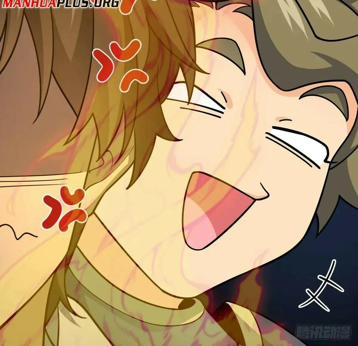 Read Spare Me, Great Lord! (Colored) (en) Manga Online