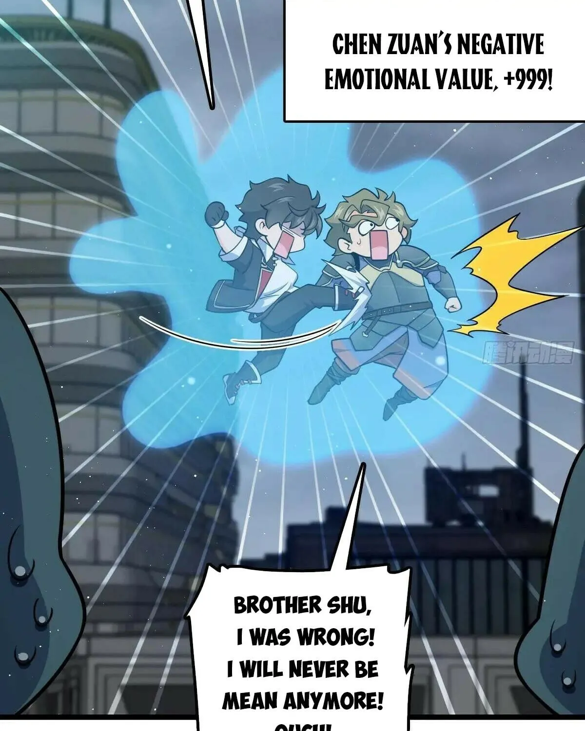 Read Spare Me, Great Lord! (Colored) (en) Manga Online