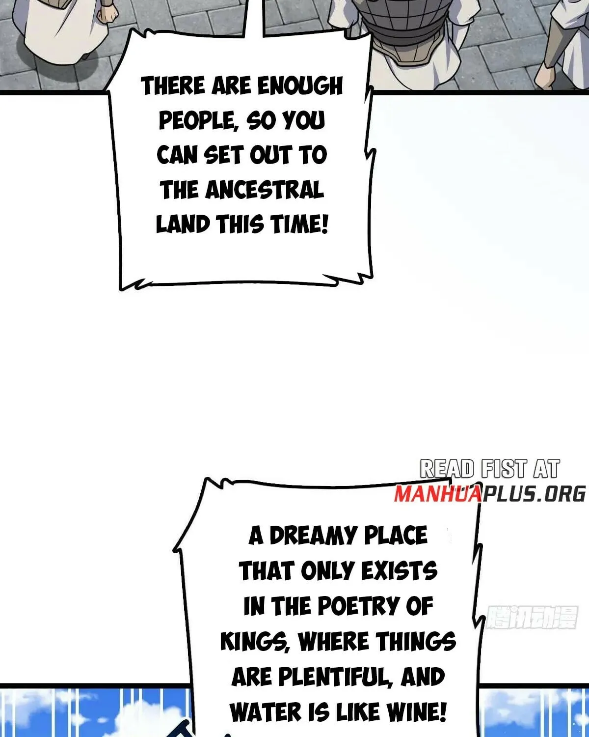 Read Spare Me, Great Lord! (Colored) (en) Manga Online