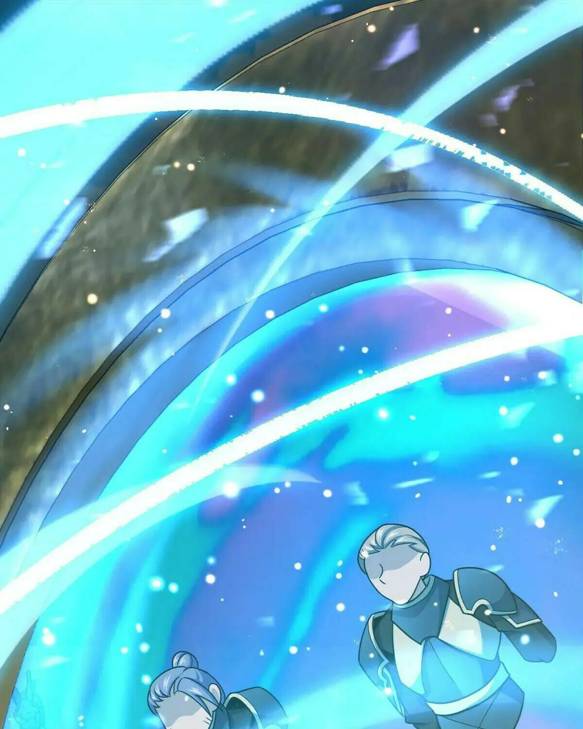 Read Spare Me, Great Lord! (Colored) (en) Manga Online