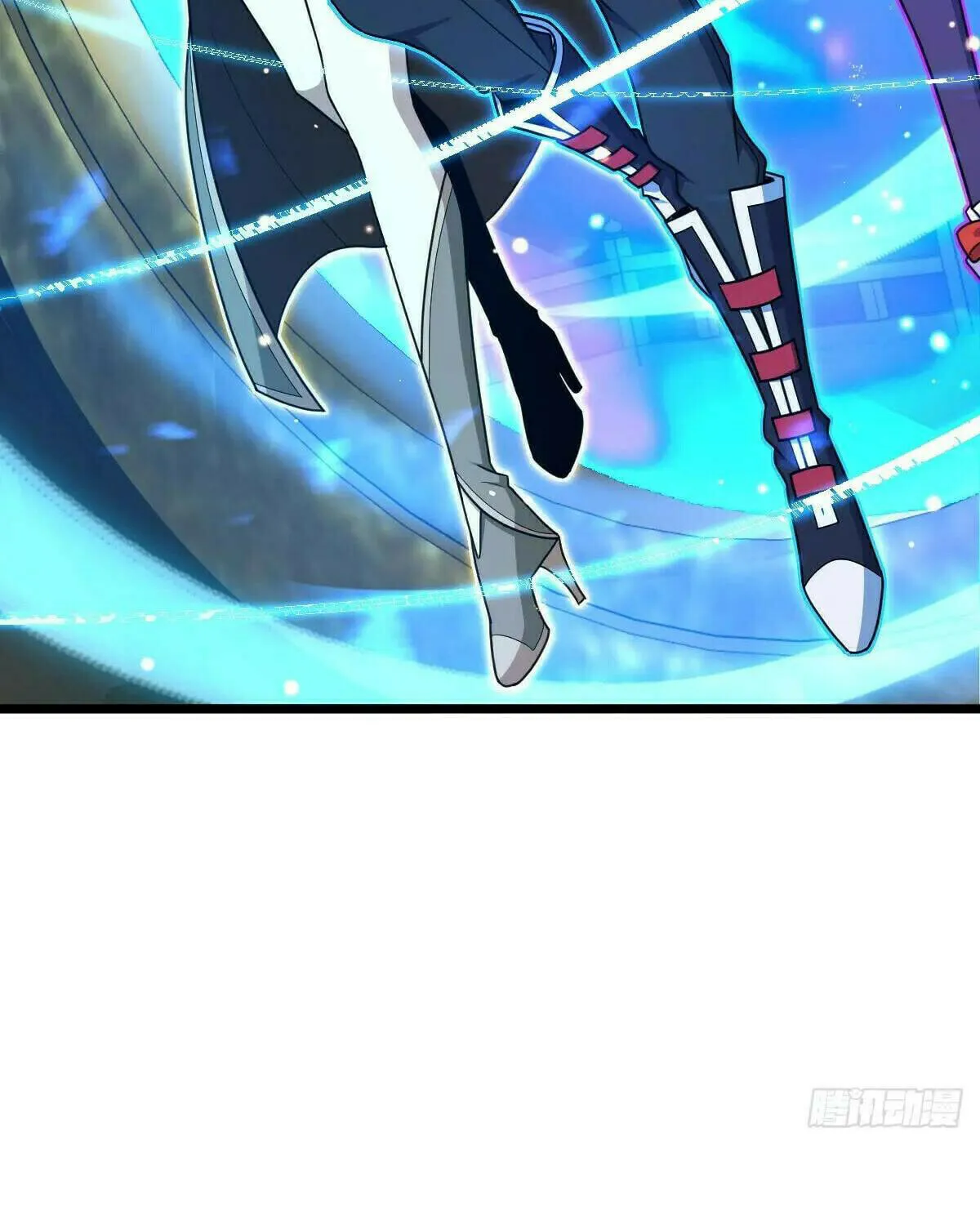 Read Spare Me, Great Lord! (Colored) (en) Manga Online