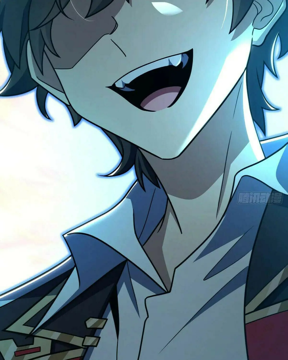 Read Spare Me, Great Lord! (Colored) (en) Manga Online