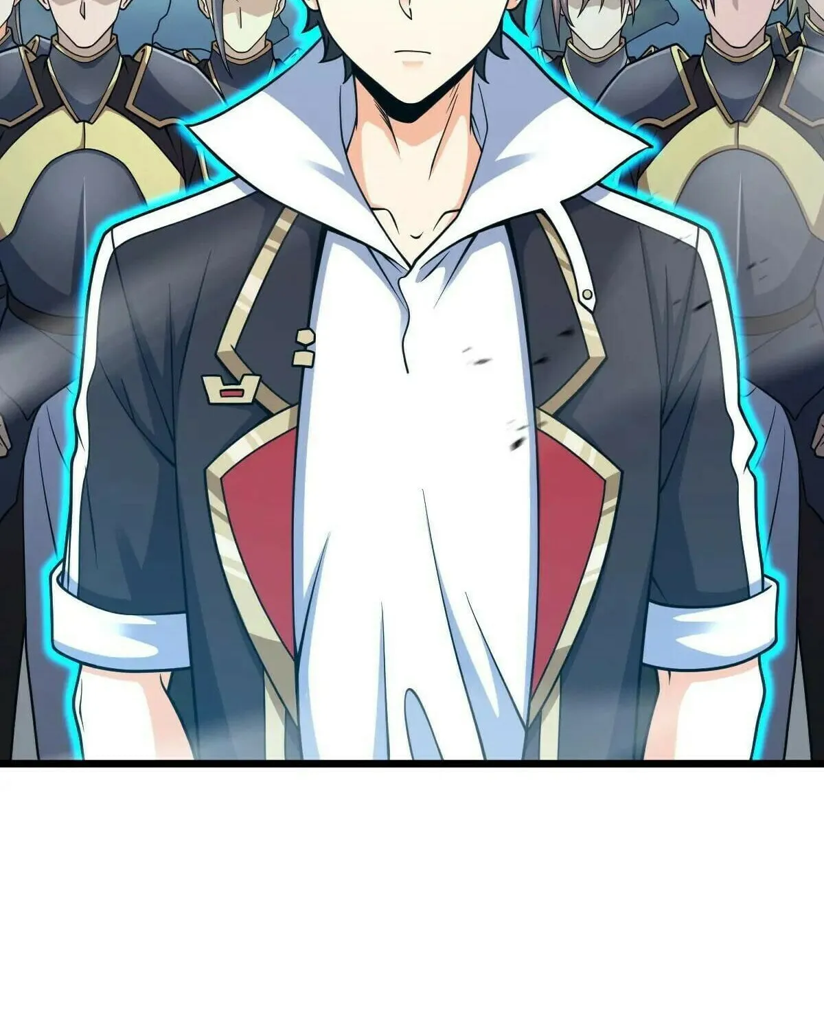 Read Spare Me, Great Lord! (Colored) (en) Manga Online