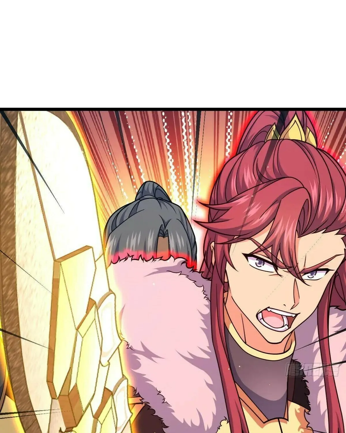 Read Spare Me, Great Lord! (Colored) (en) Manga Online