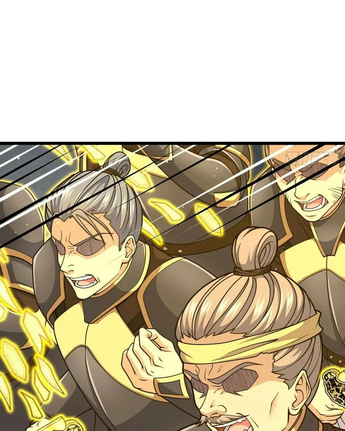 Read Spare Me, Great Lord! (Colored) (en) Manga Online