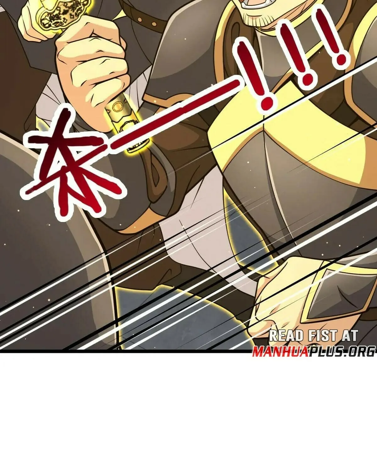 Read Spare Me, Great Lord! (Colored) (en) Manga Online