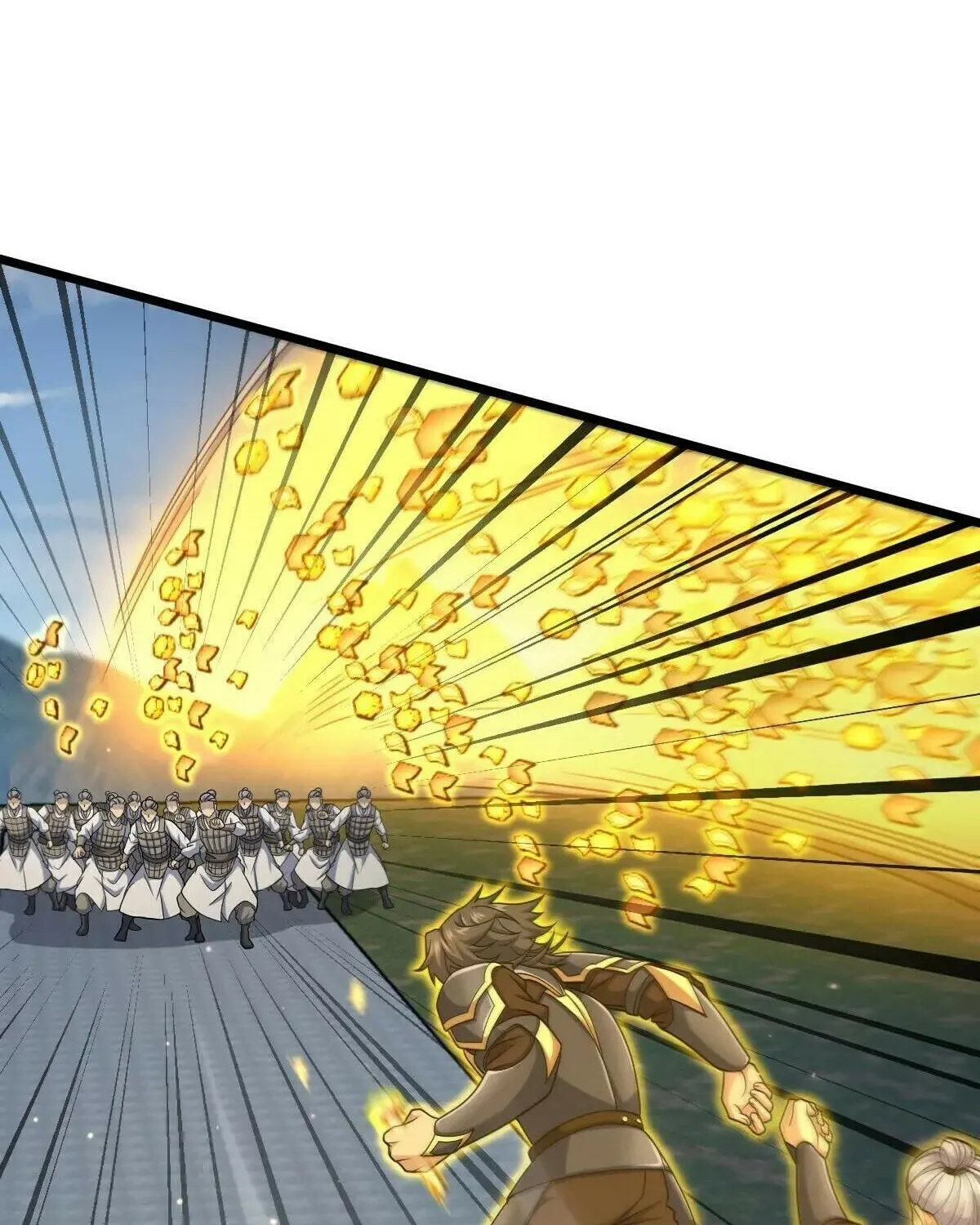 Read Spare Me, Great Lord! (Colored) (en) Manga Online