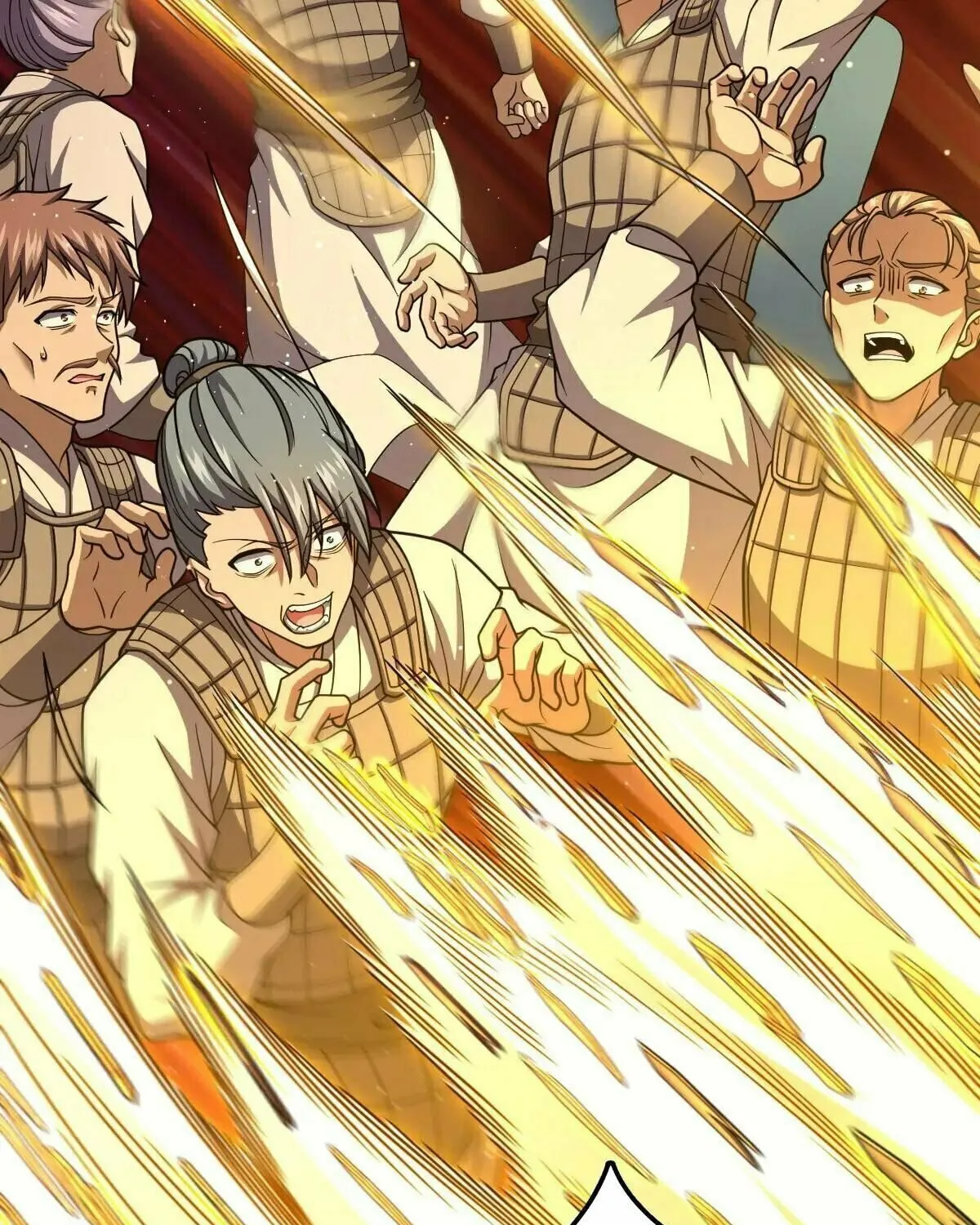 Read Spare Me, Great Lord! (Colored) (en) Manga Online