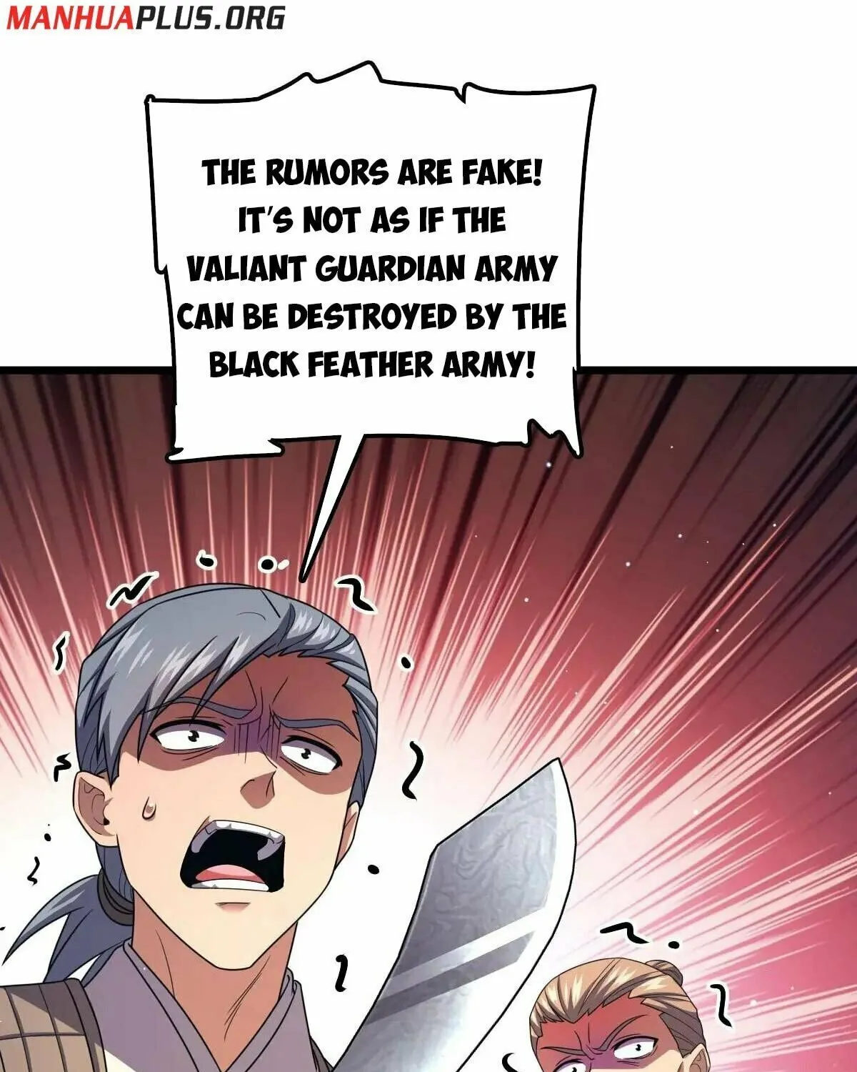 Read Spare Me, Great Lord! (Colored) (en) Manga Online