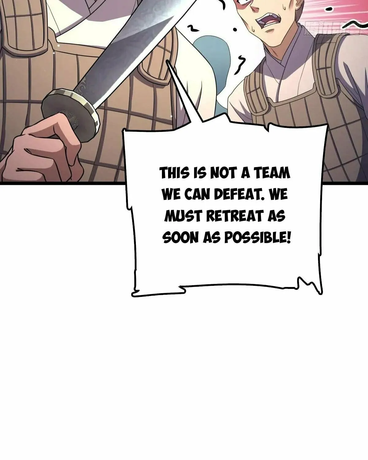 Read Spare Me, Great Lord! (Colored) (en) Manga Online