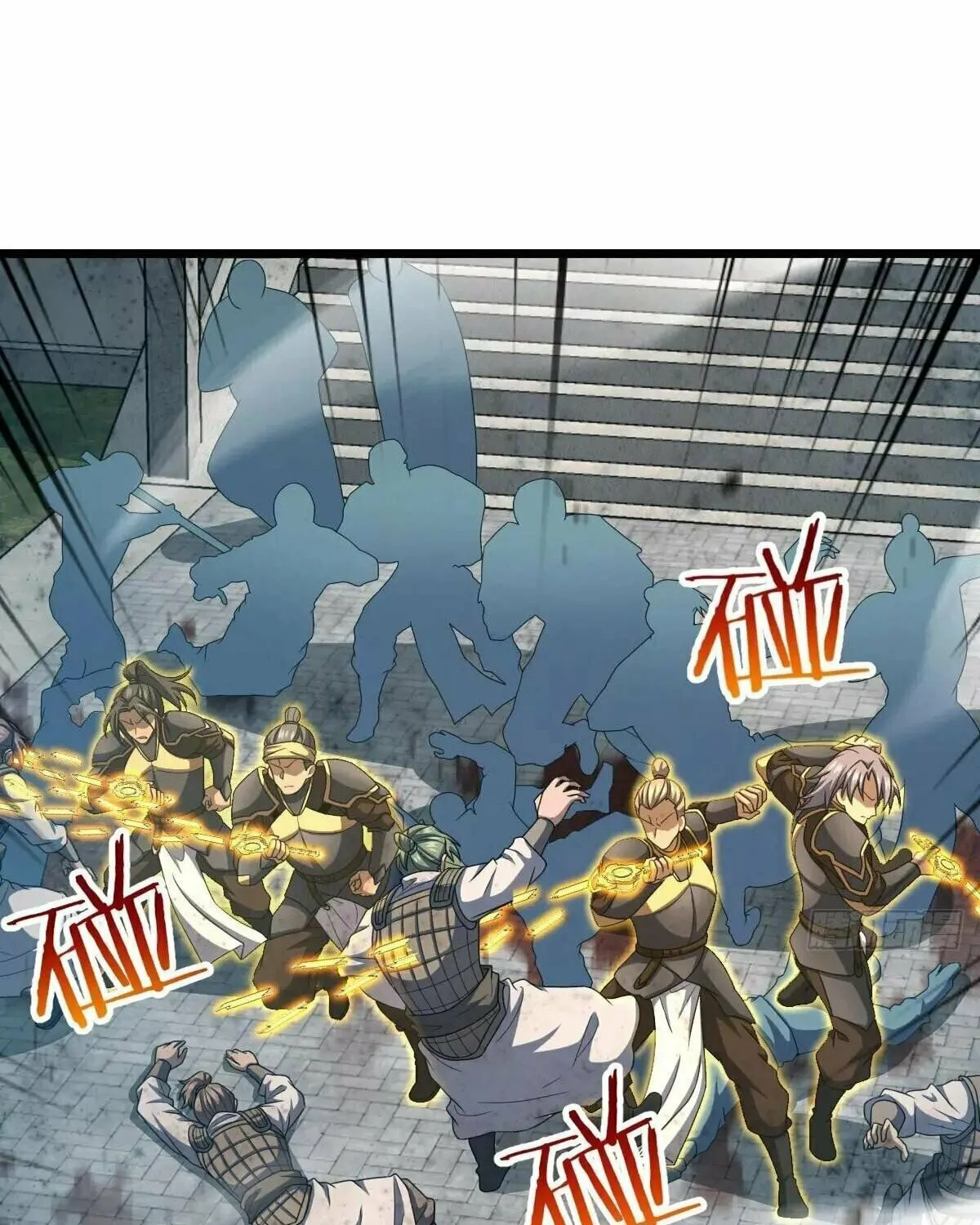 Read Spare Me, Great Lord! (Colored) (en) Manga Online