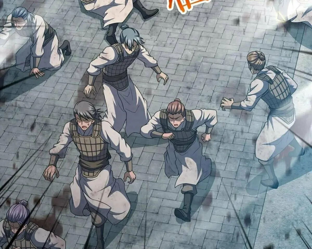 Read Spare Me, Great Lord! (Colored) (en) Manga Online