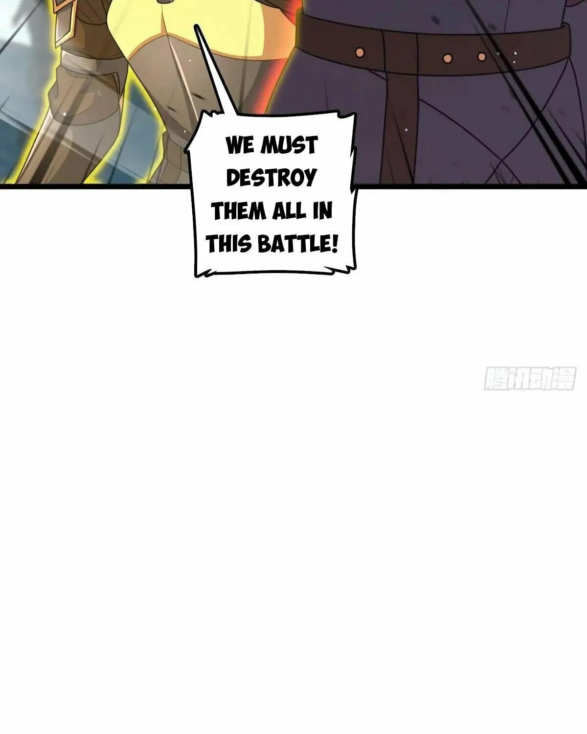 Read Spare Me, Great Lord! (Colored) (en) Manga Online