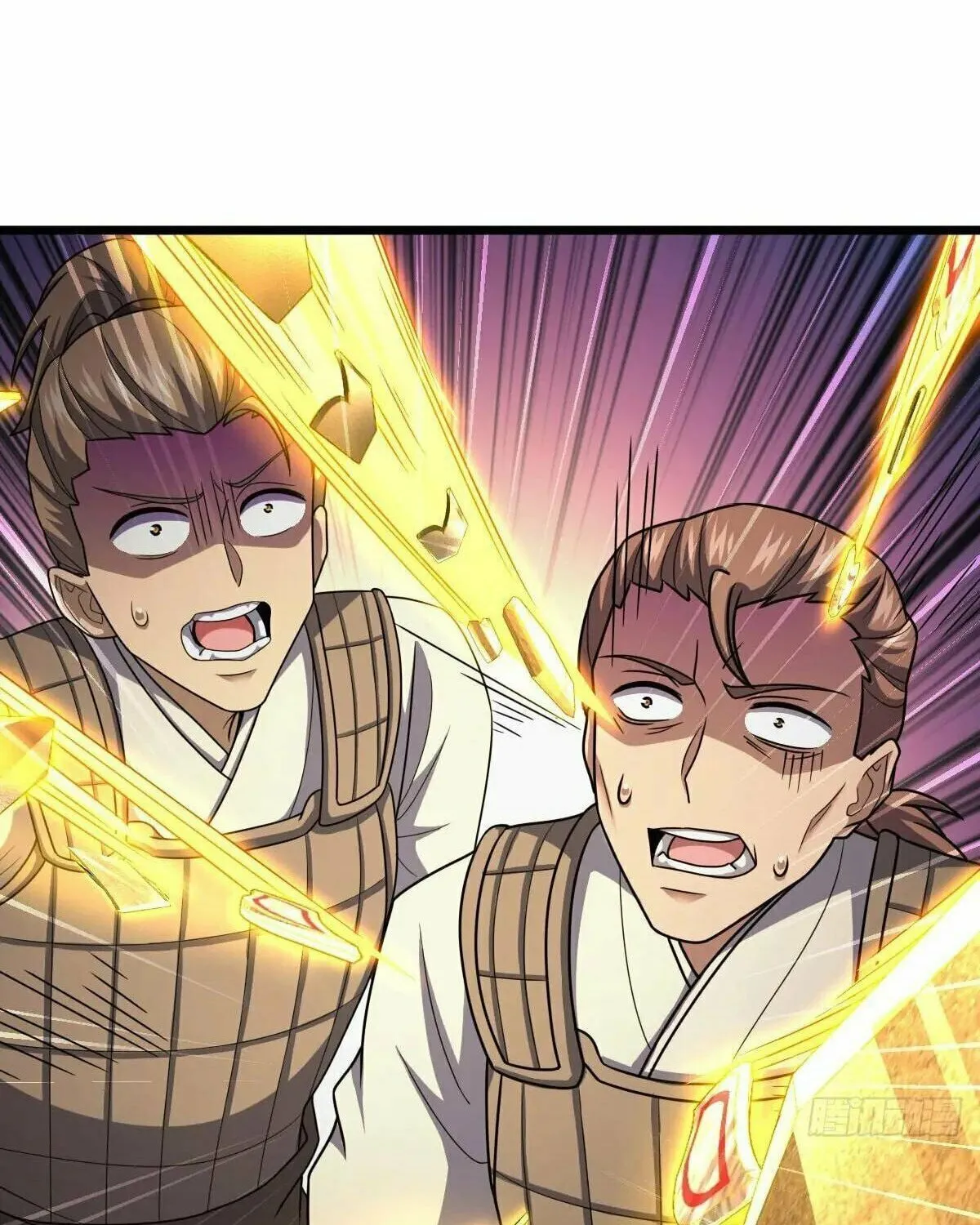 Read Spare Me, Great Lord! (Colored) (en) Manga Online