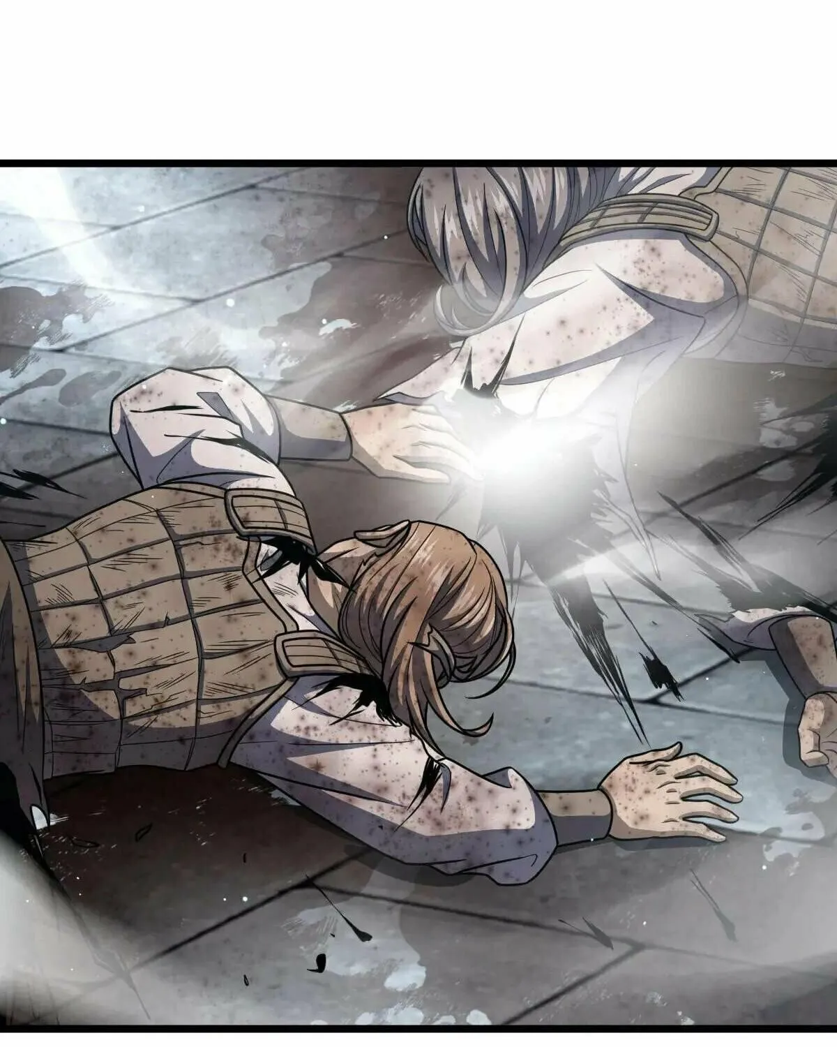 Read Spare Me, Great Lord! (Colored) (en) Manga Online