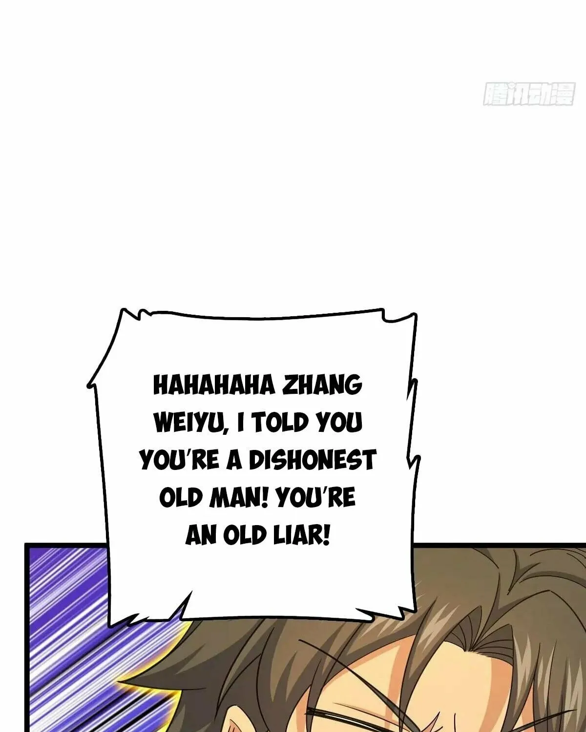 Read Spare Me, Great Lord! (Colored) (en) Manga Online