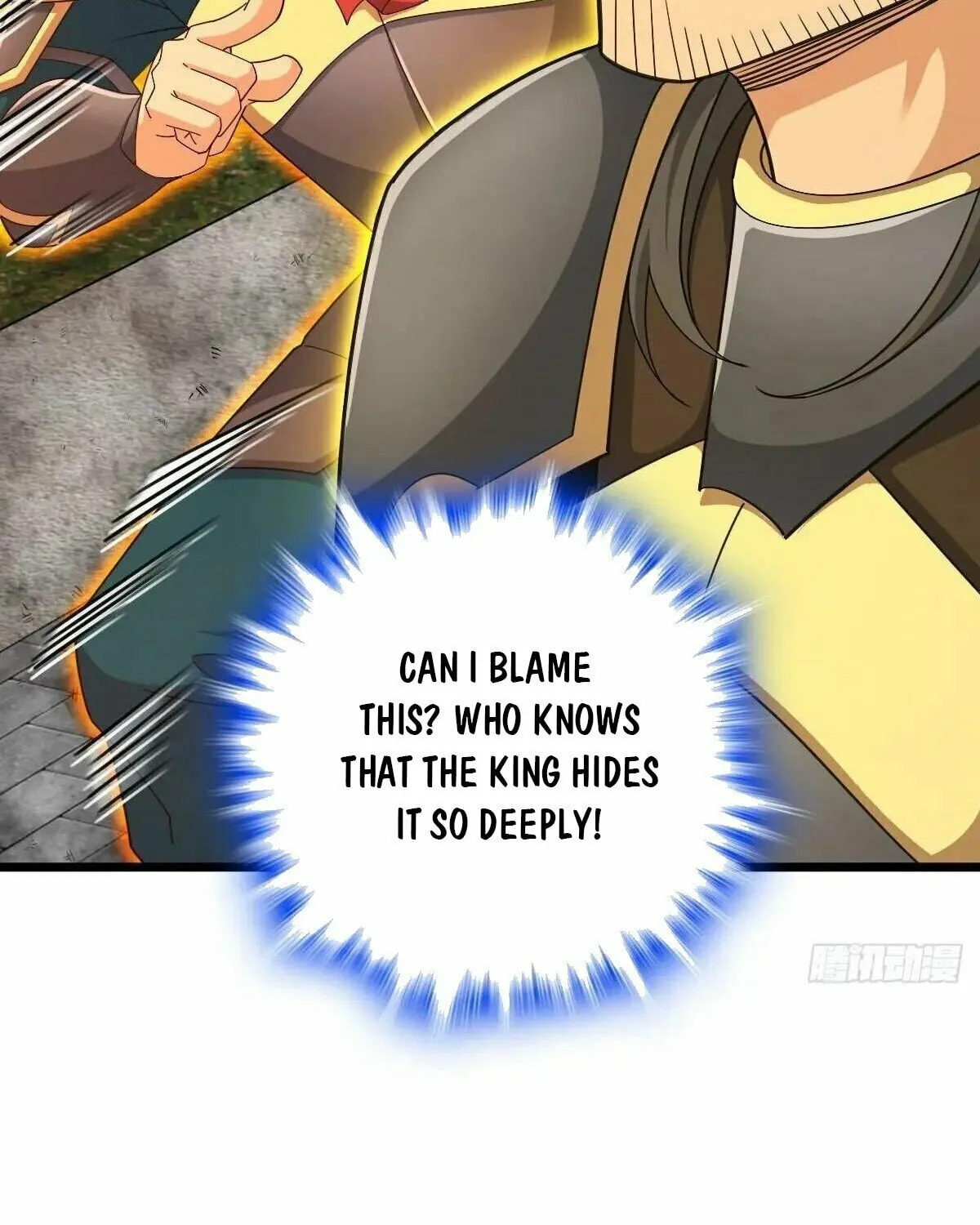 Read Spare Me, Great Lord! (Colored) (en) Manga Online