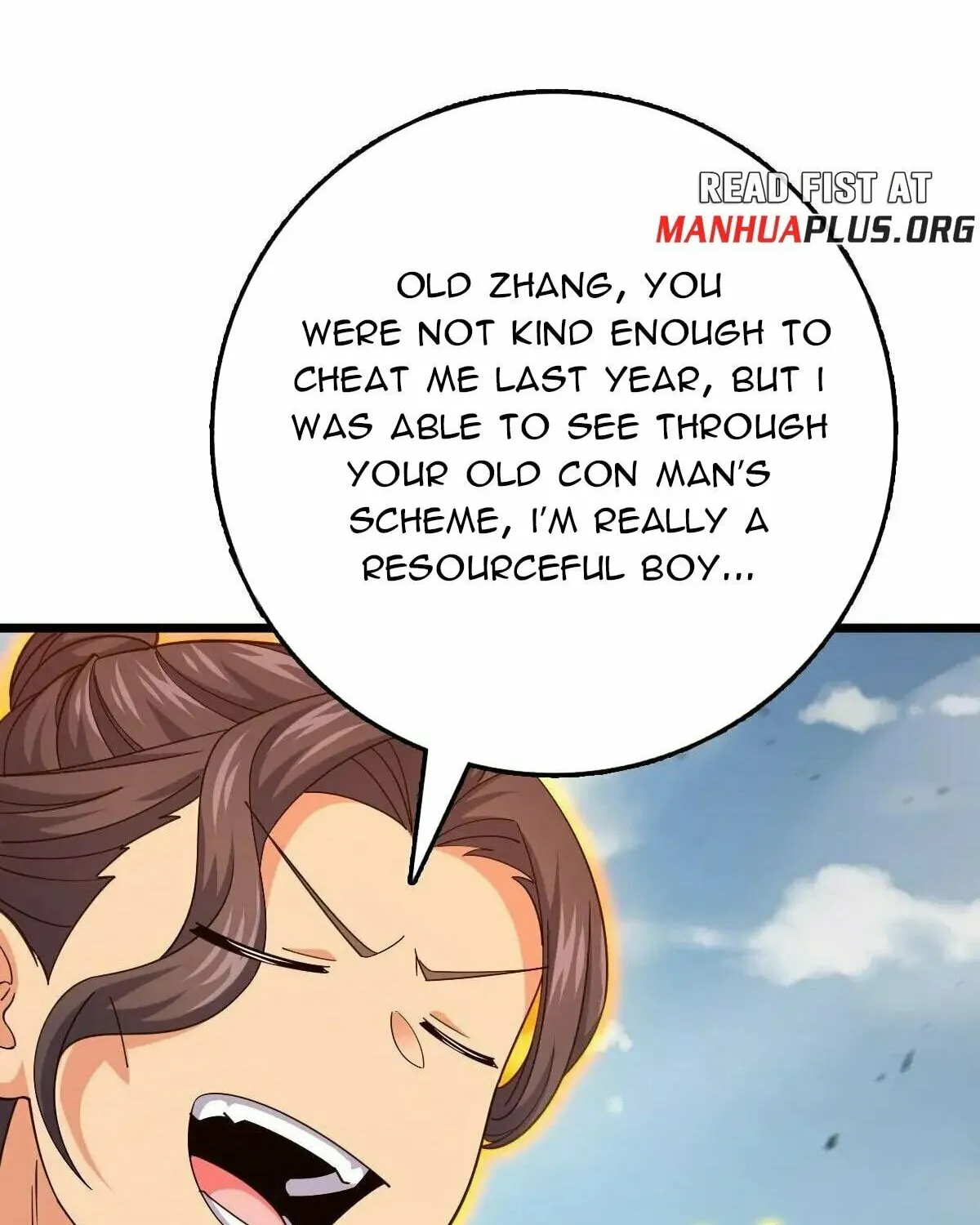 Read Spare Me, Great Lord! (Colored) (en) Manga Online