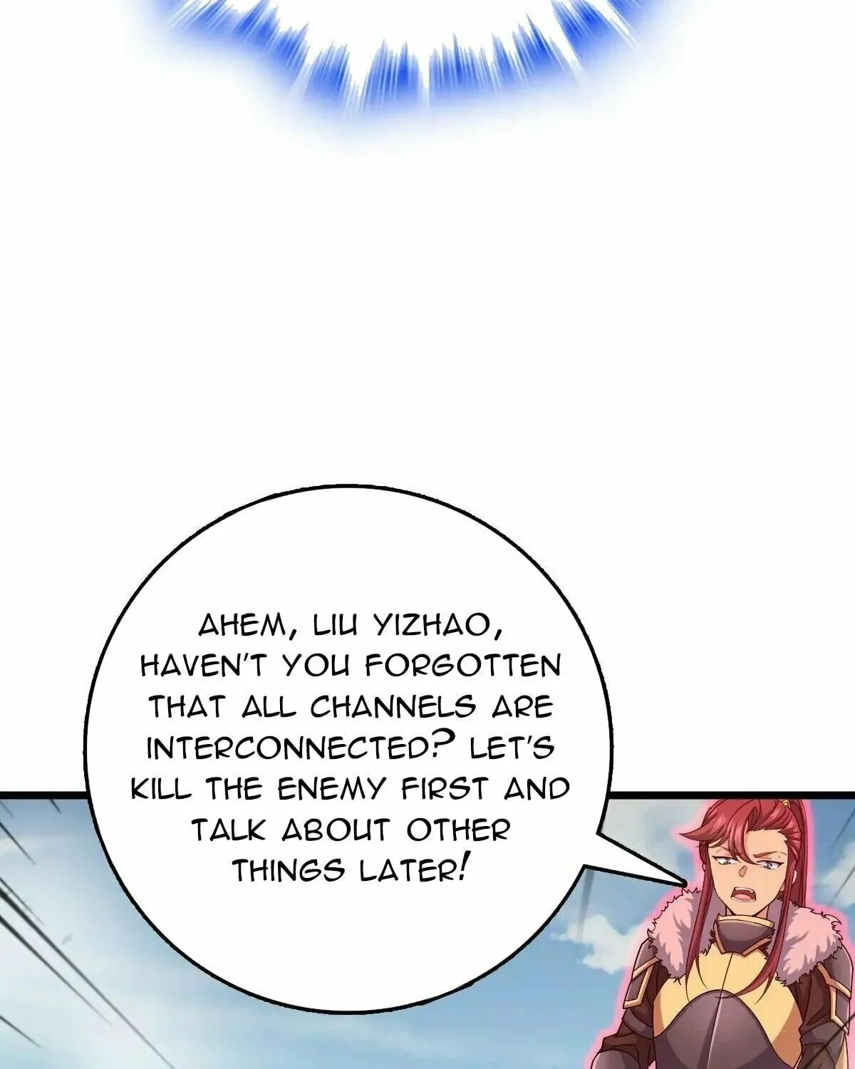 Read Spare Me, Great Lord! (Colored) (en) Manga Online