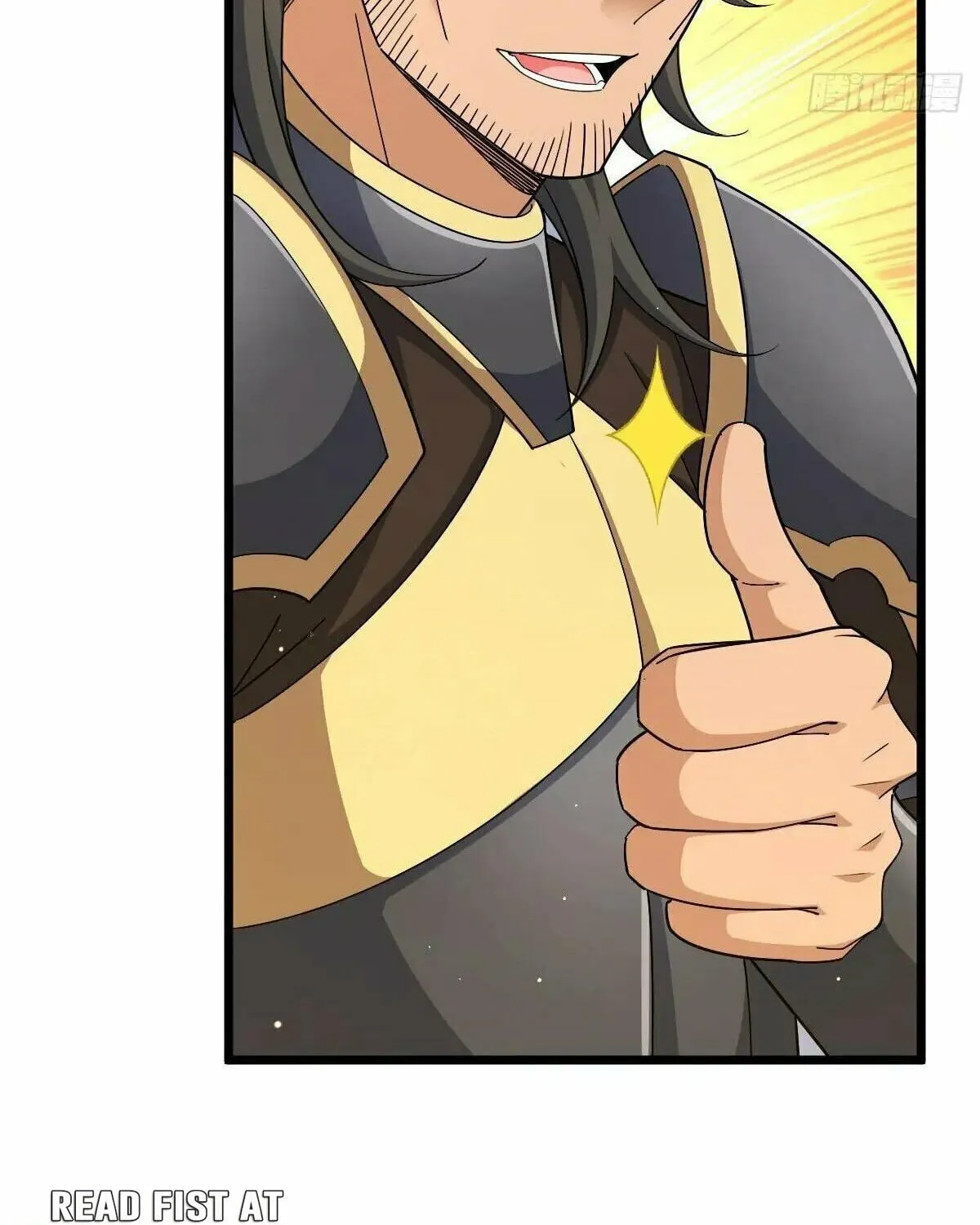 Read Spare Me, Great Lord! (Colored) (en) Manga Online