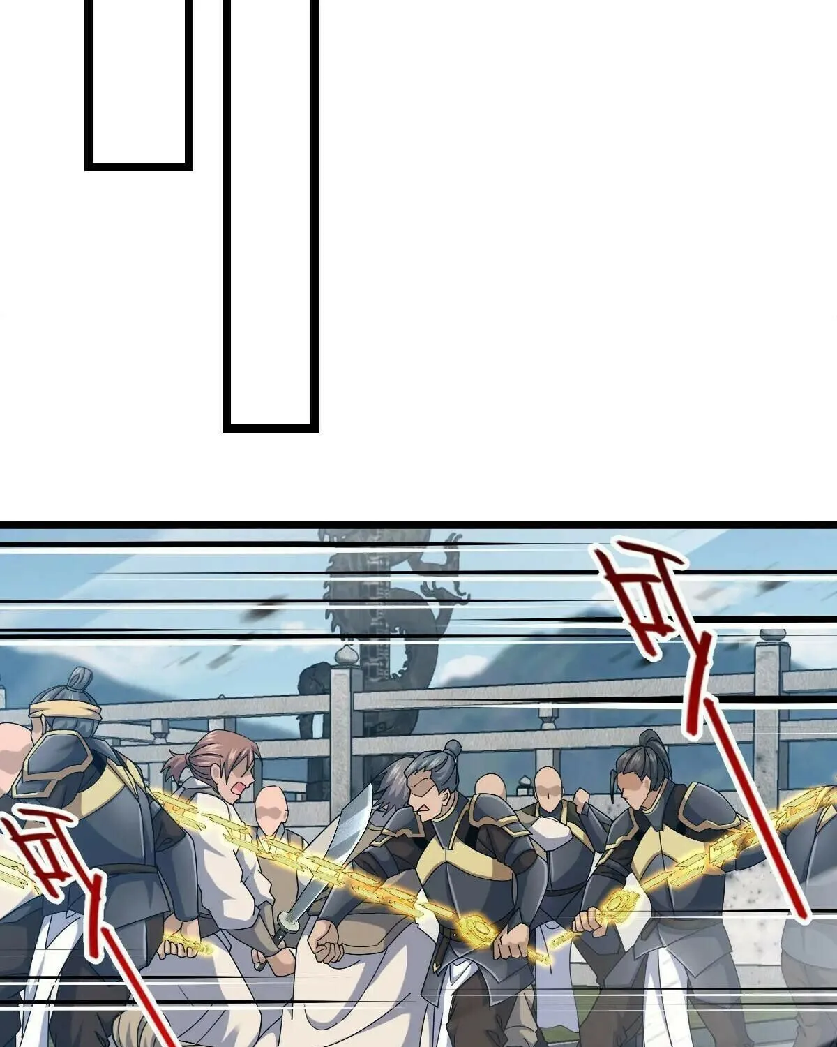 Read Spare Me, Great Lord! (Colored) (en) Manga Online