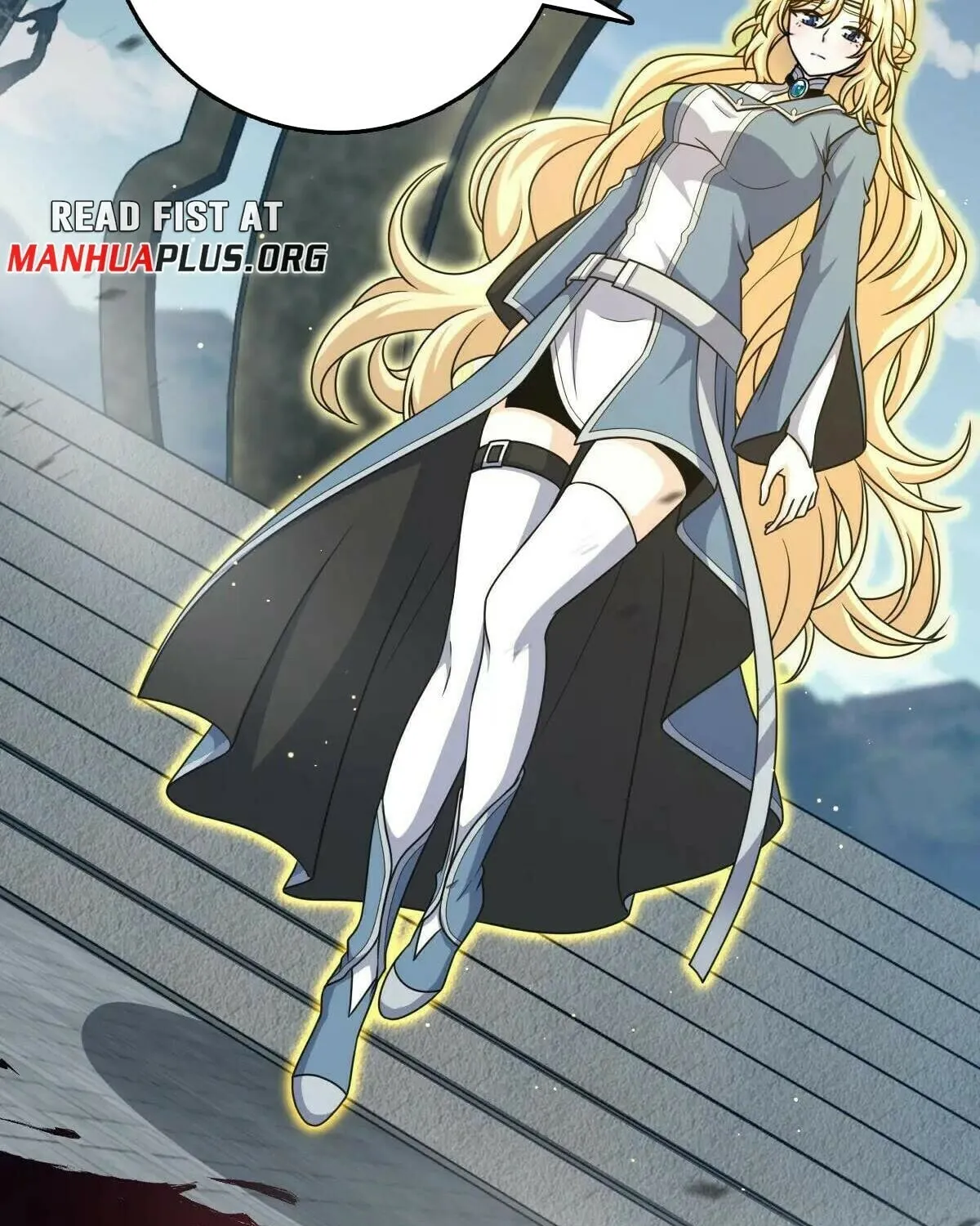 Read Spare Me, Great Lord! (Colored) (en) Manga Online