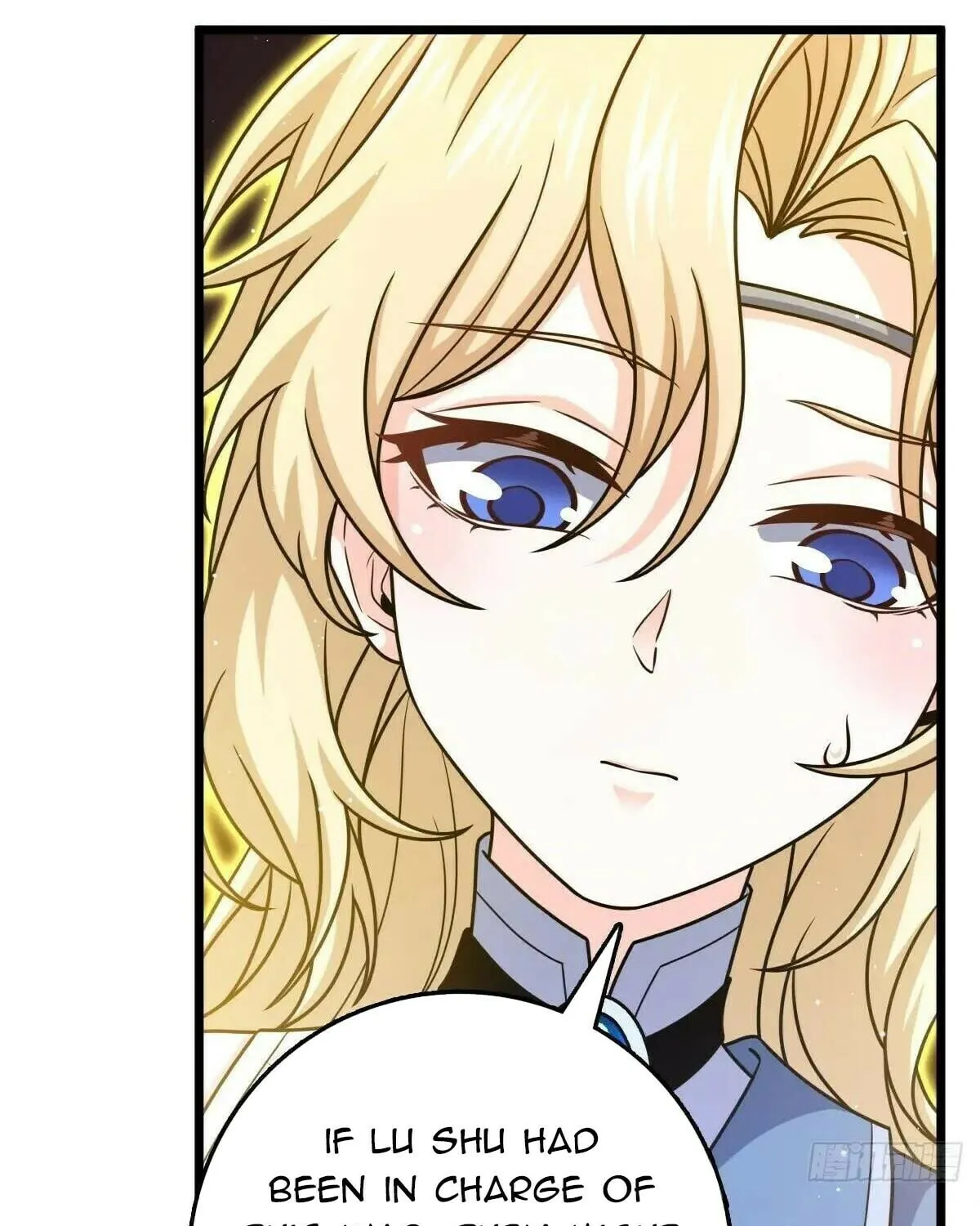 Read Spare Me, Great Lord! (Colored) (en) Manga Online