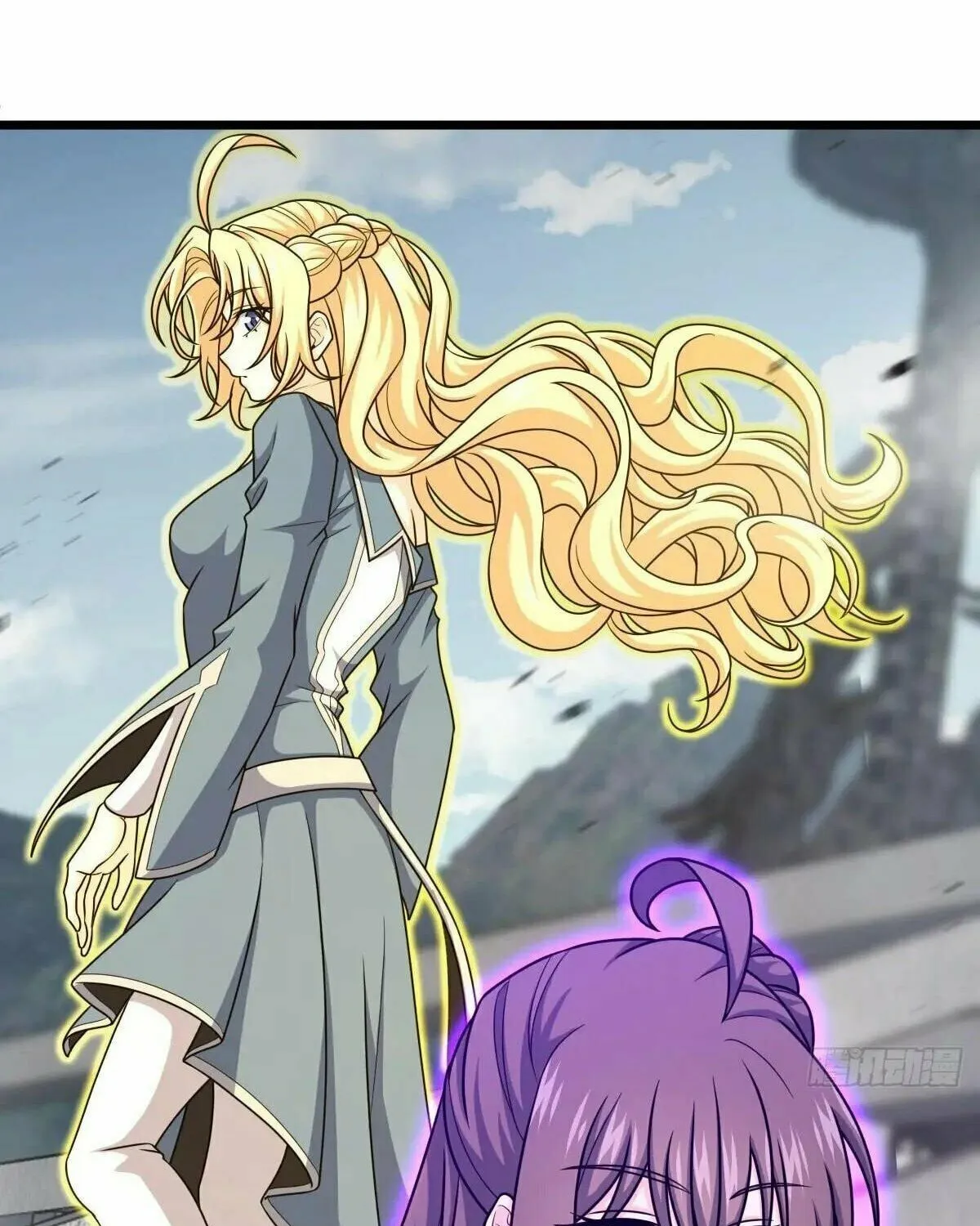 Read Spare Me, Great Lord! (Colored) (en) Manga Online