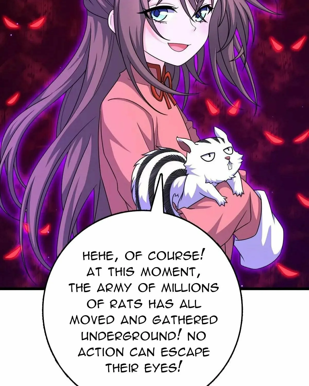 Read Spare Me, Great Lord! (Colored) (en) Manga Online