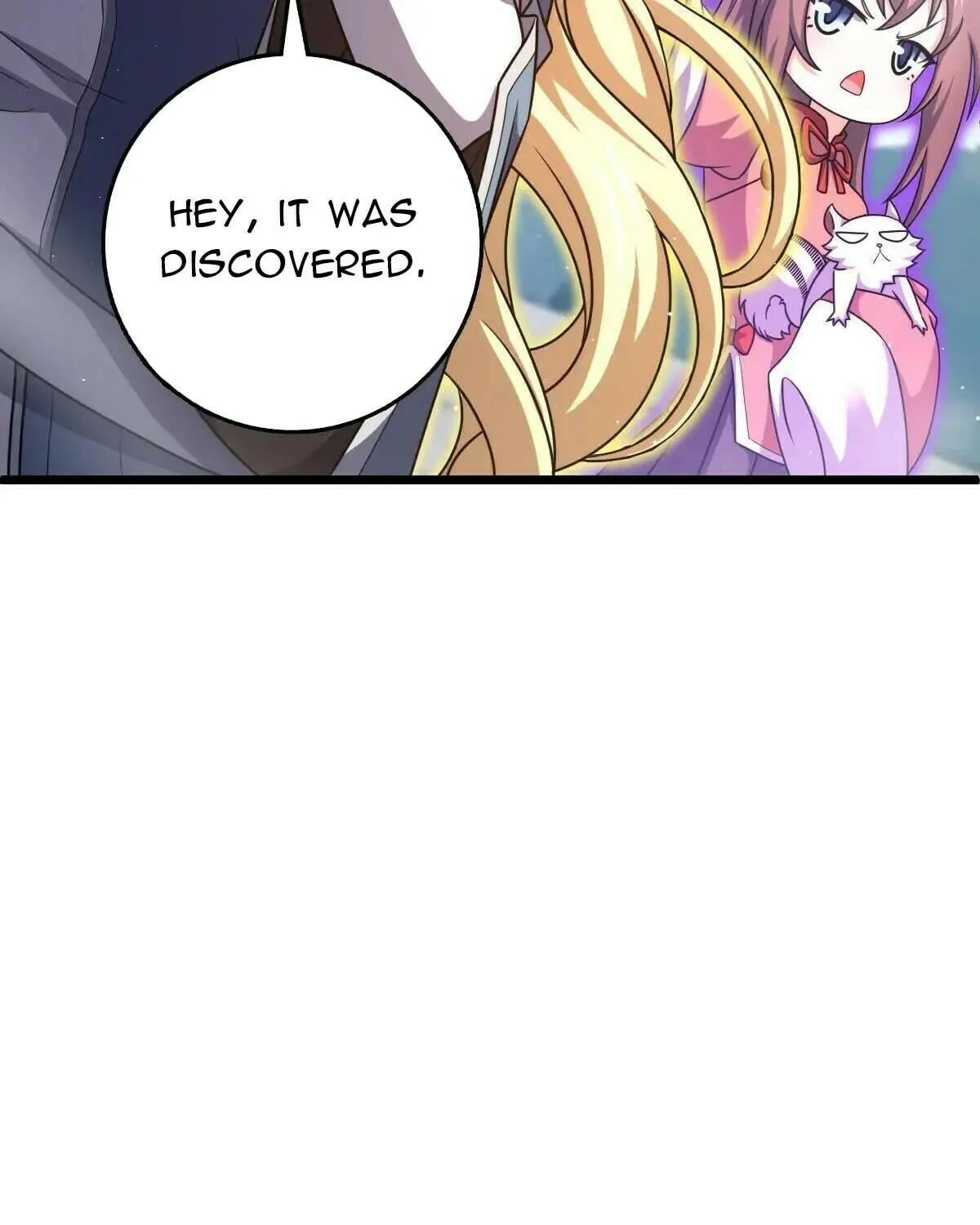 Read Spare Me, Great Lord! (Colored) (en) Manga Online