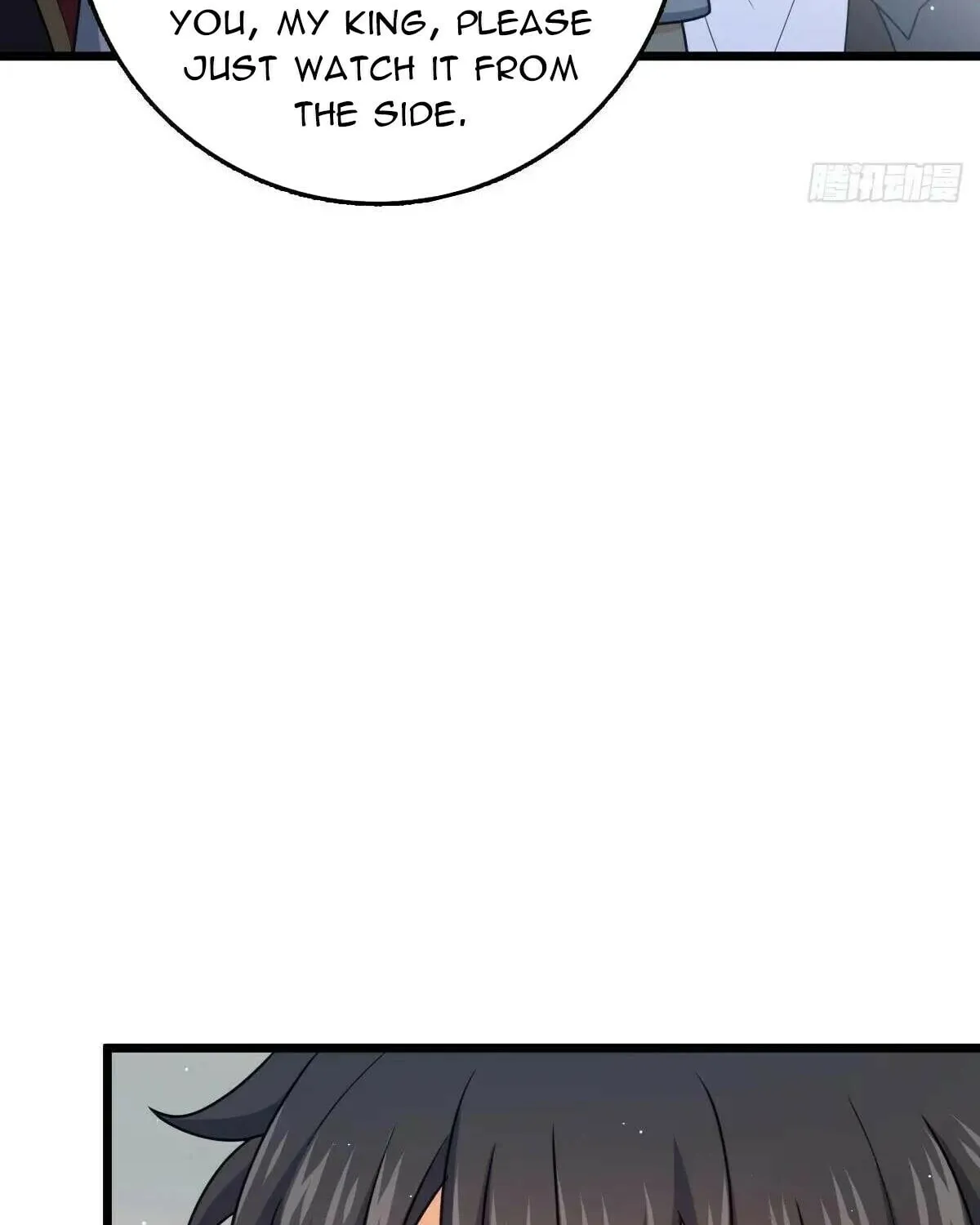 Read Spare Me, Great Lord! (Colored) (en) Manga Online