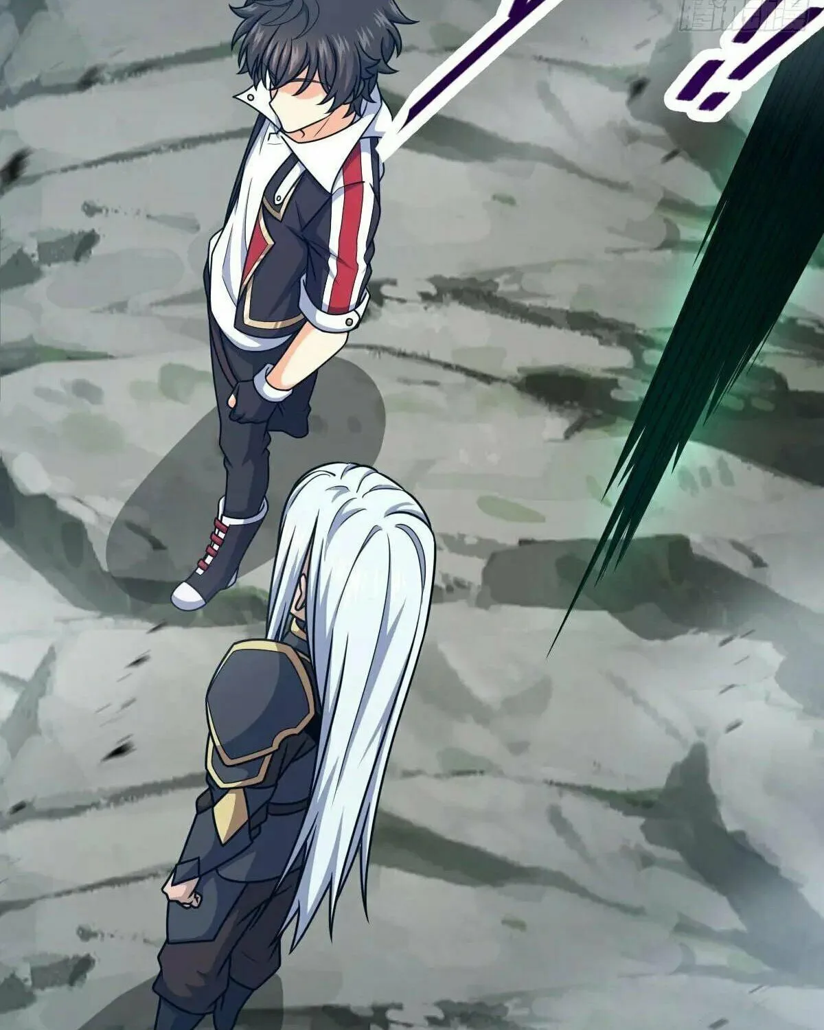 Read Spare Me, Great Lord! (Colored) (en) Manga Online