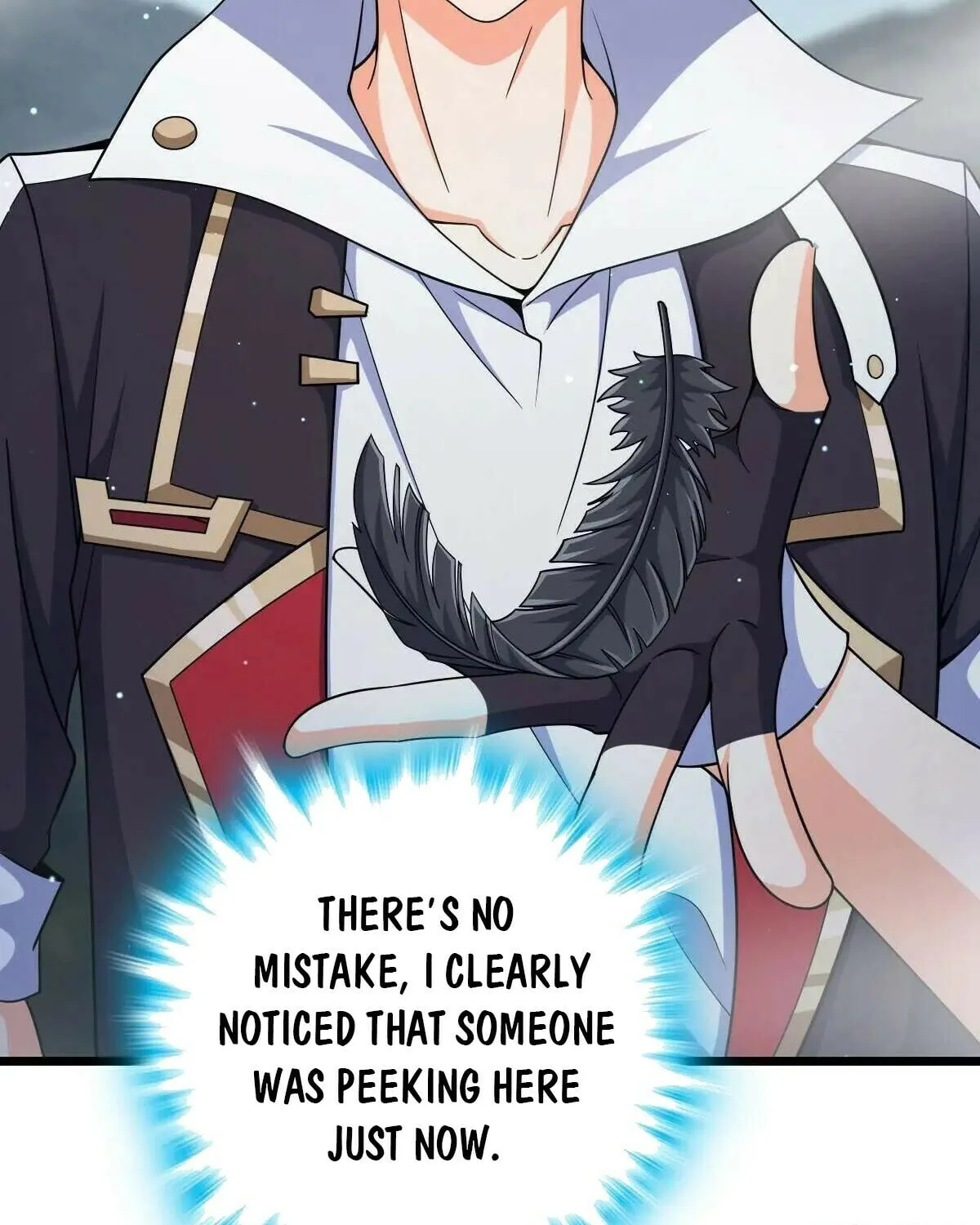 Read Spare Me, Great Lord! (Colored) (en) Manga Online