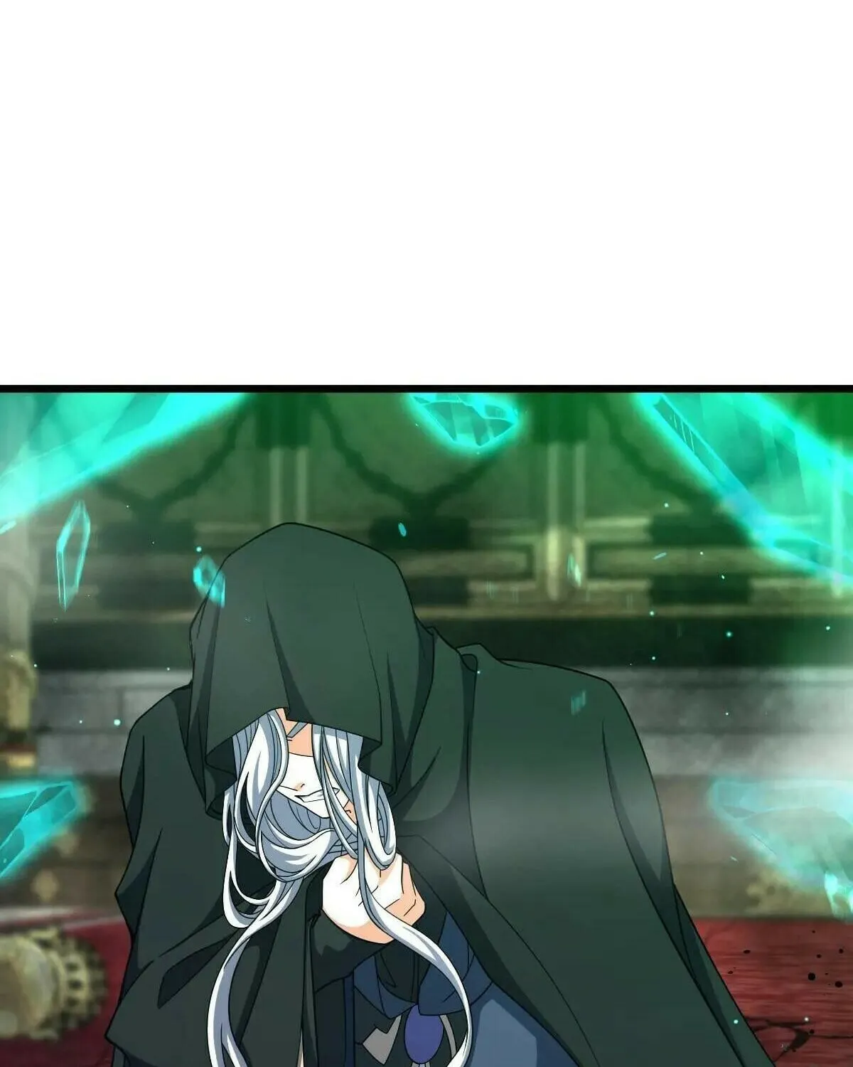 Read Spare Me, Great Lord! (Colored) (en) Manga Online