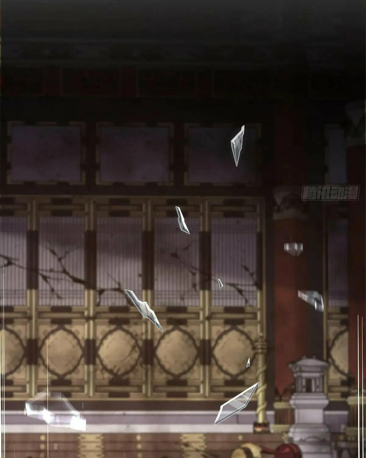 Read Spare Me, Great Lord! (Colored) (en) Manga Online