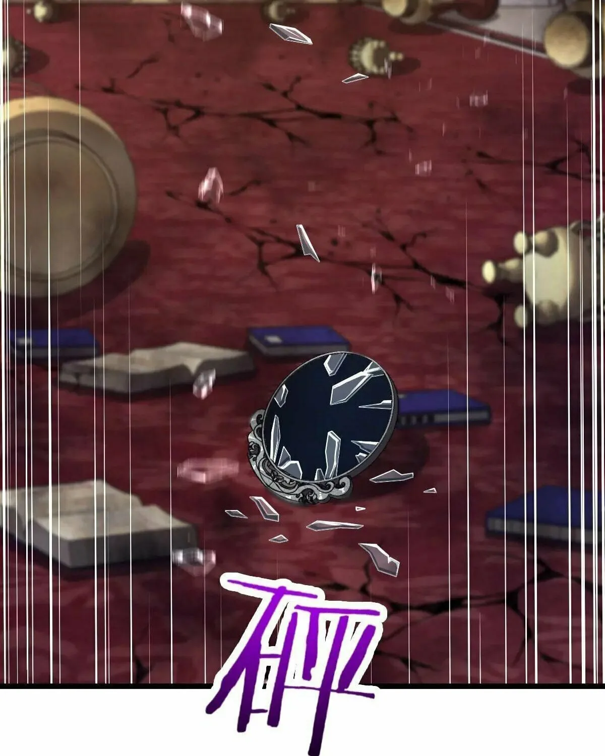 Read Spare Me, Great Lord! (Colored) (en) Manga Online