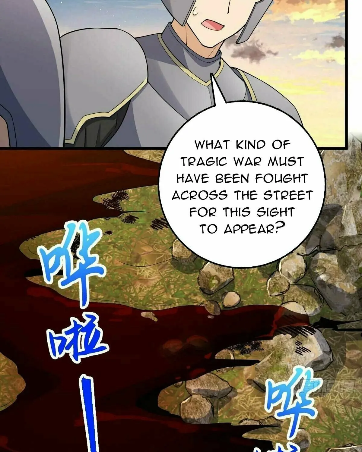 Read Spare Me, Great Lord! (Colored) (en) Manga Online