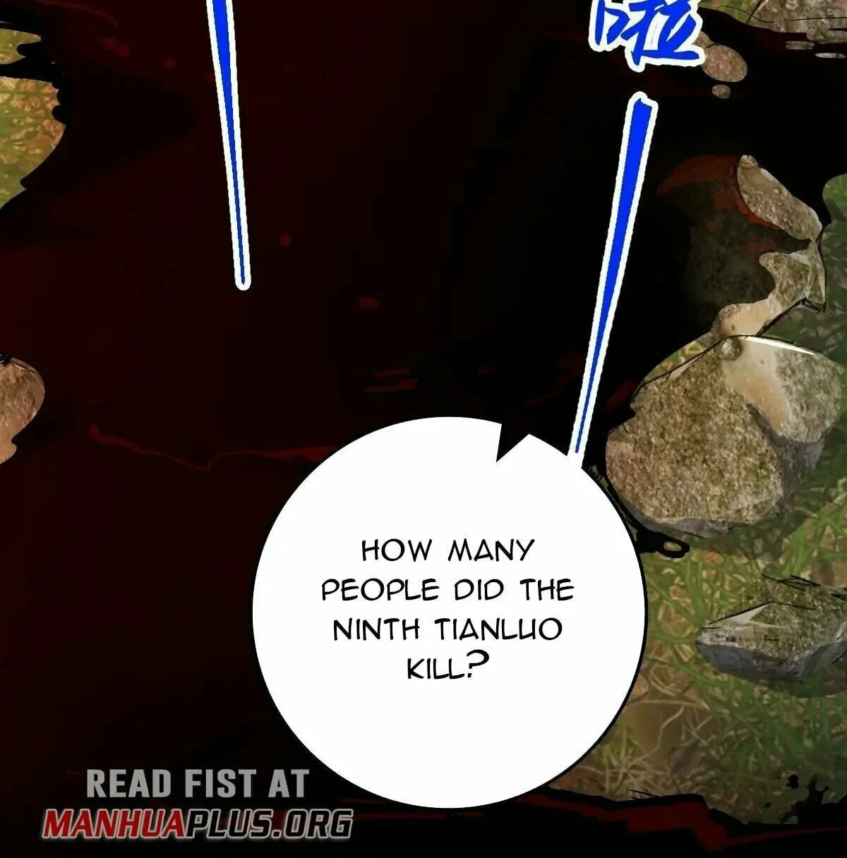 Read Spare Me, Great Lord! (Colored) (en) Manga Online