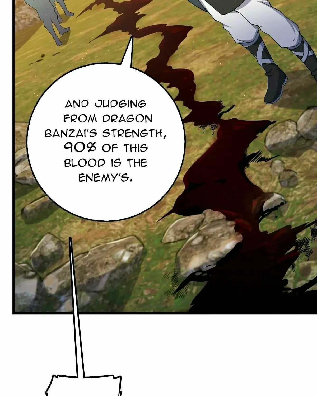 Read Spare Me, Great Lord! (Colored) (en) Manga Online