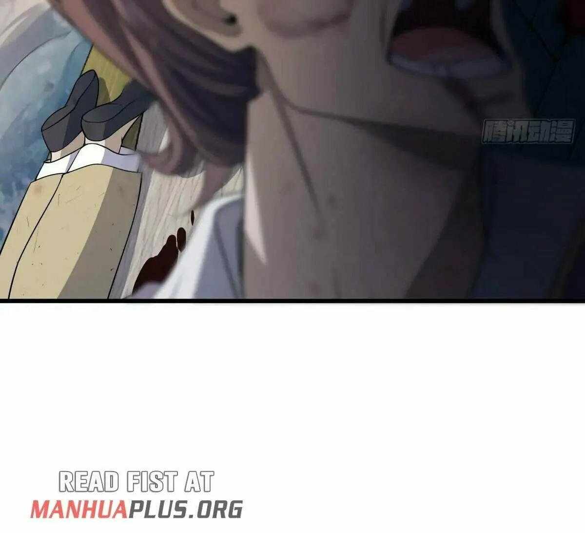 Read Spare Me, Great Lord! (Colored) (en) Manga Online