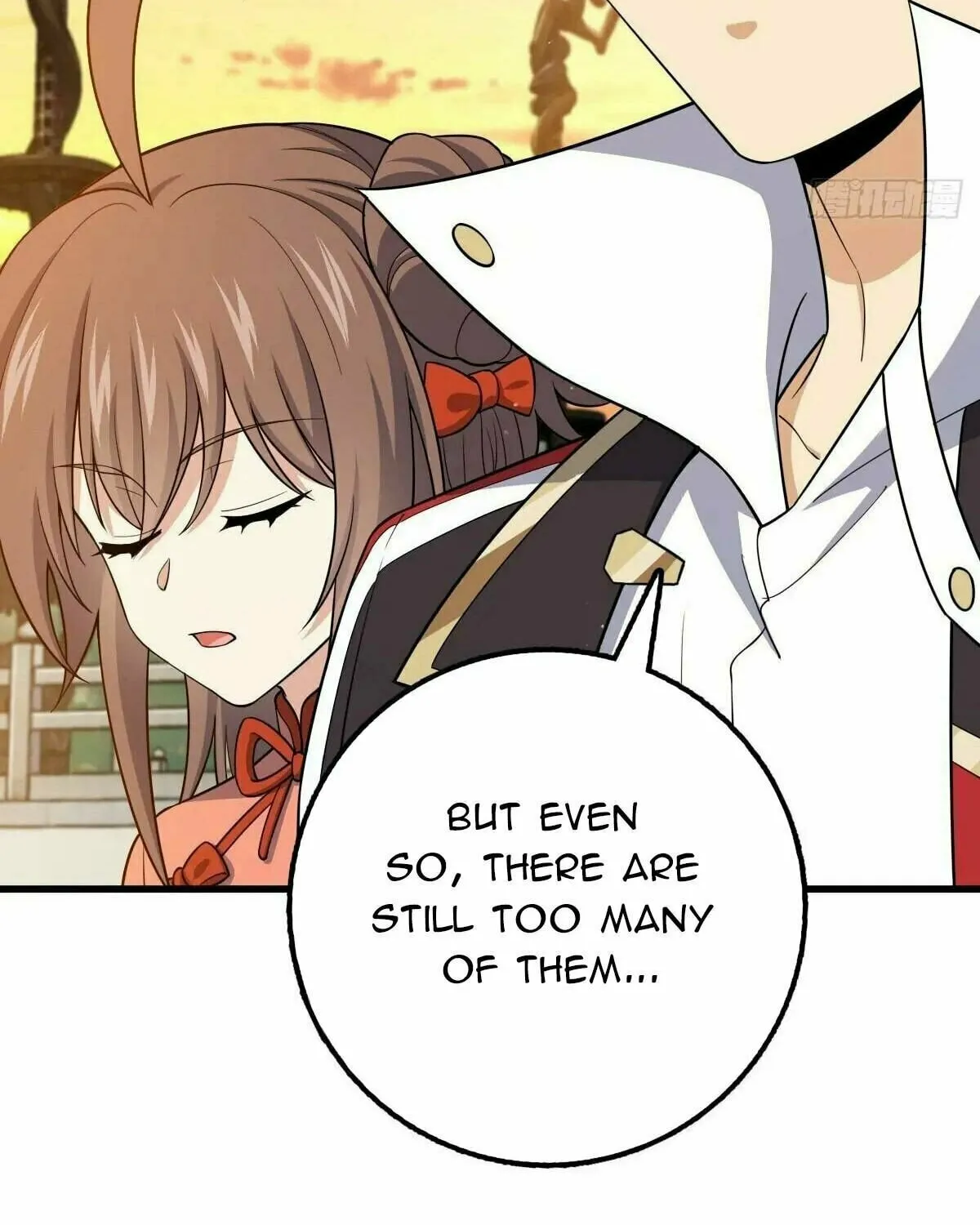 Read Spare Me, Great Lord! (Colored) (en) Manga Online