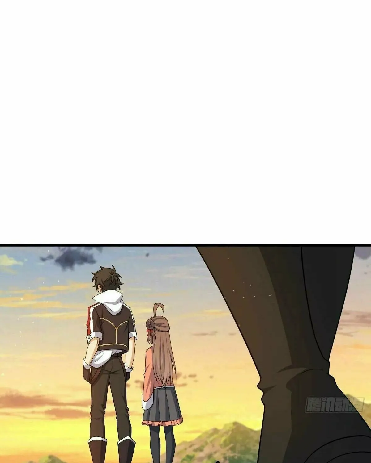 Read Spare Me, Great Lord! (Colored) (en) Manga Online