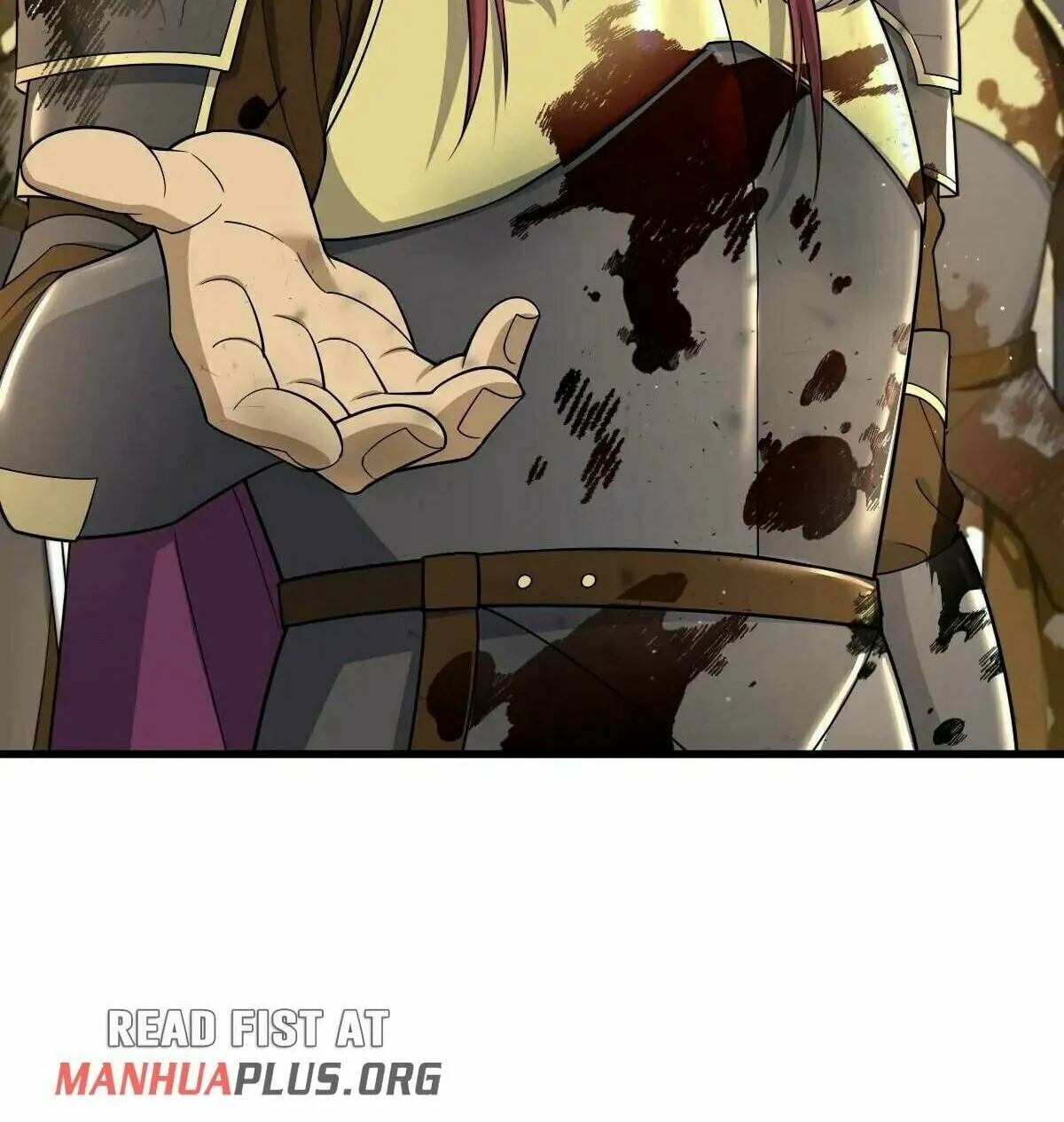 Read Spare Me, Great Lord! (Colored) (en) Manga Online