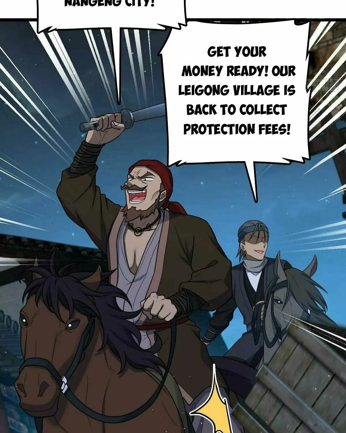 Read Spare Me, Great Lord! (Colored) (en) Manga Online