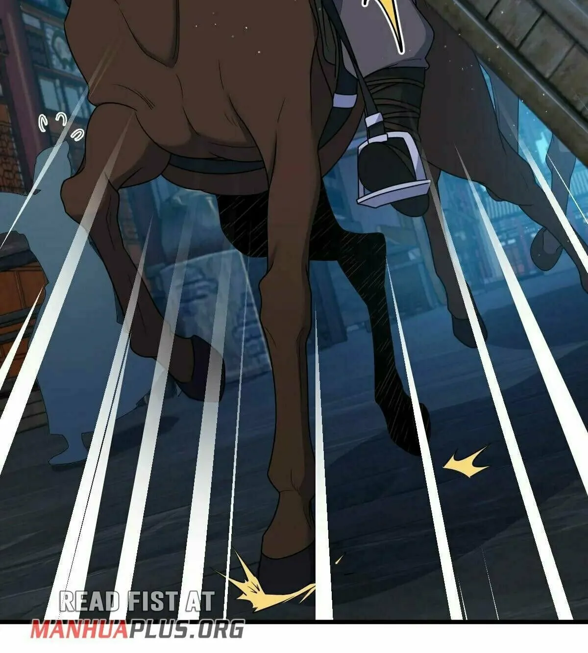 Read Spare Me, Great Lord! (Colored) (en) Manga Online