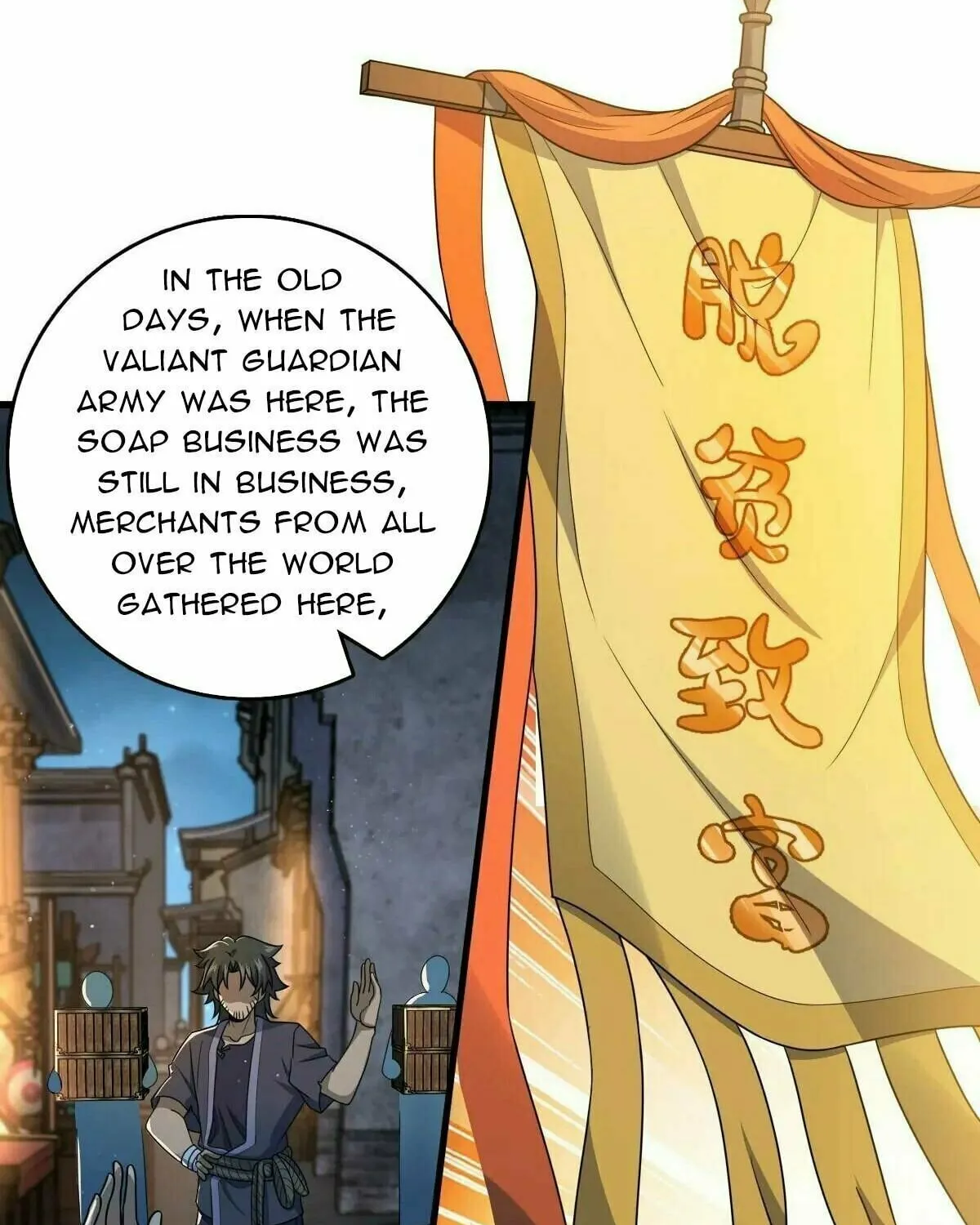 Read Spare Me, Great Lord! (Colored) (en) Manga Online